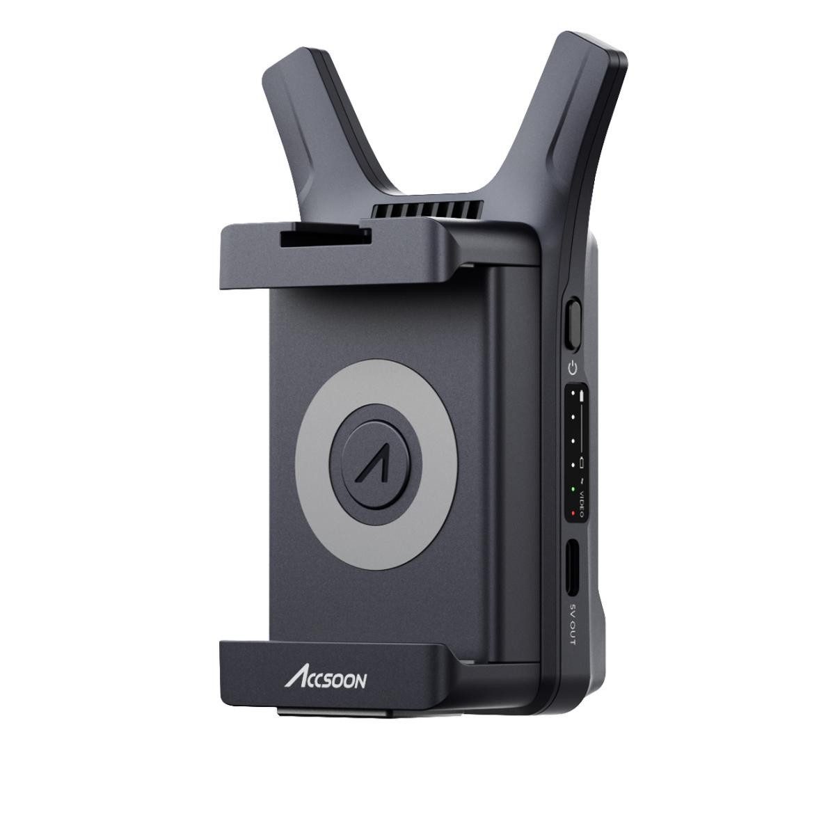 Accsoon CineView Nano Camcorder