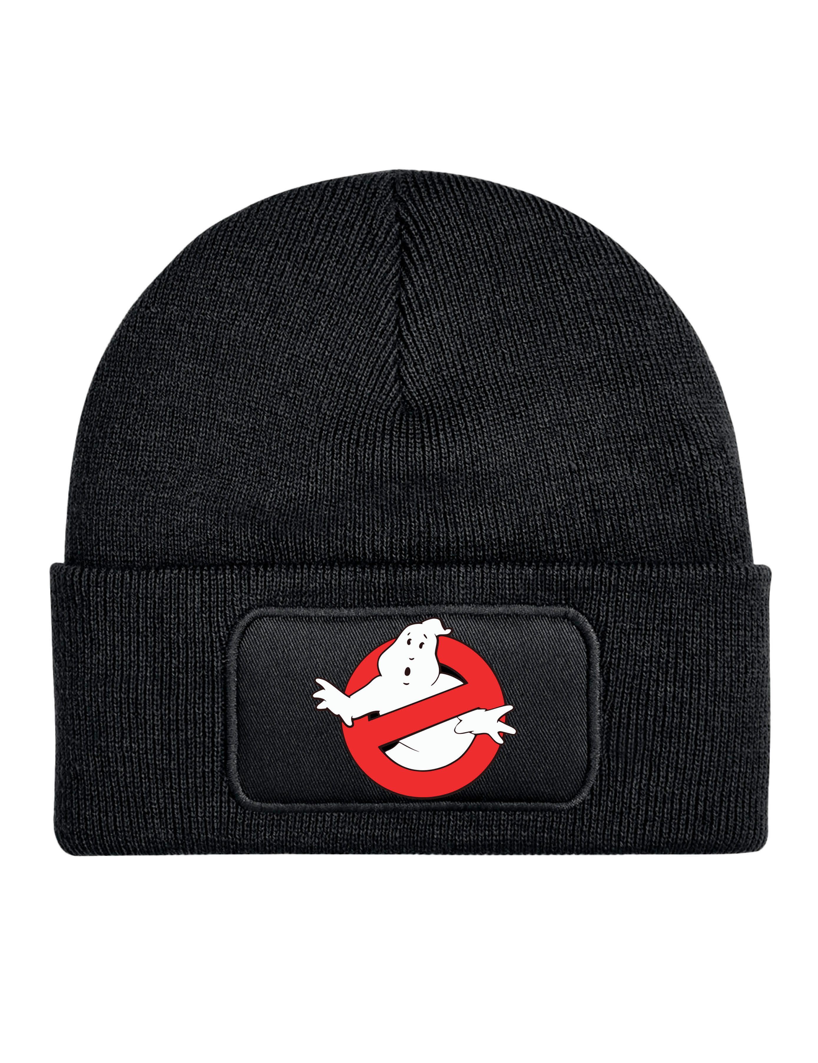 Youth Designz Beanie Ghostbusters Fan unisex günstig online kaufen