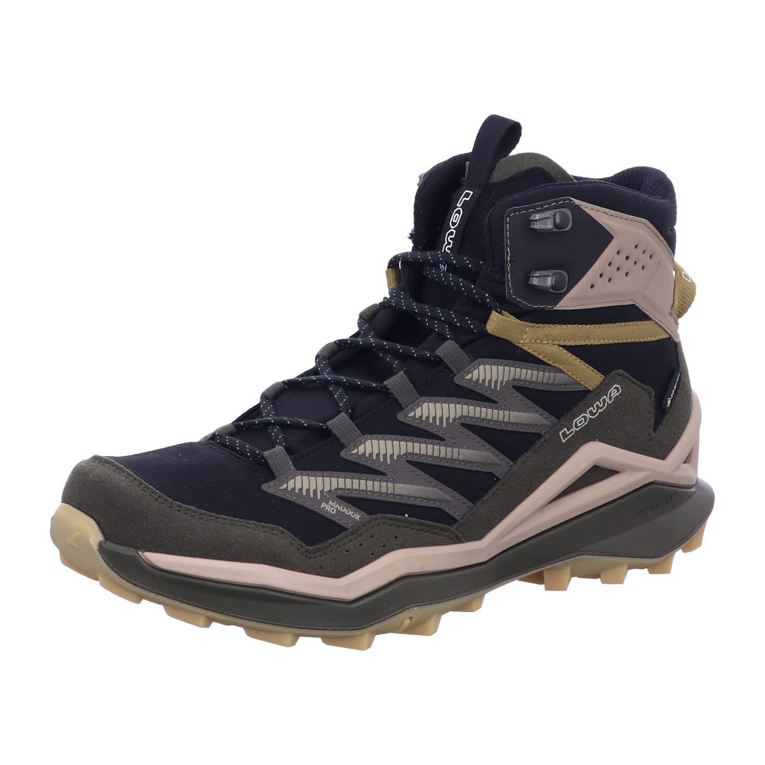 Lowa 311620 9948 Wanderstiefel