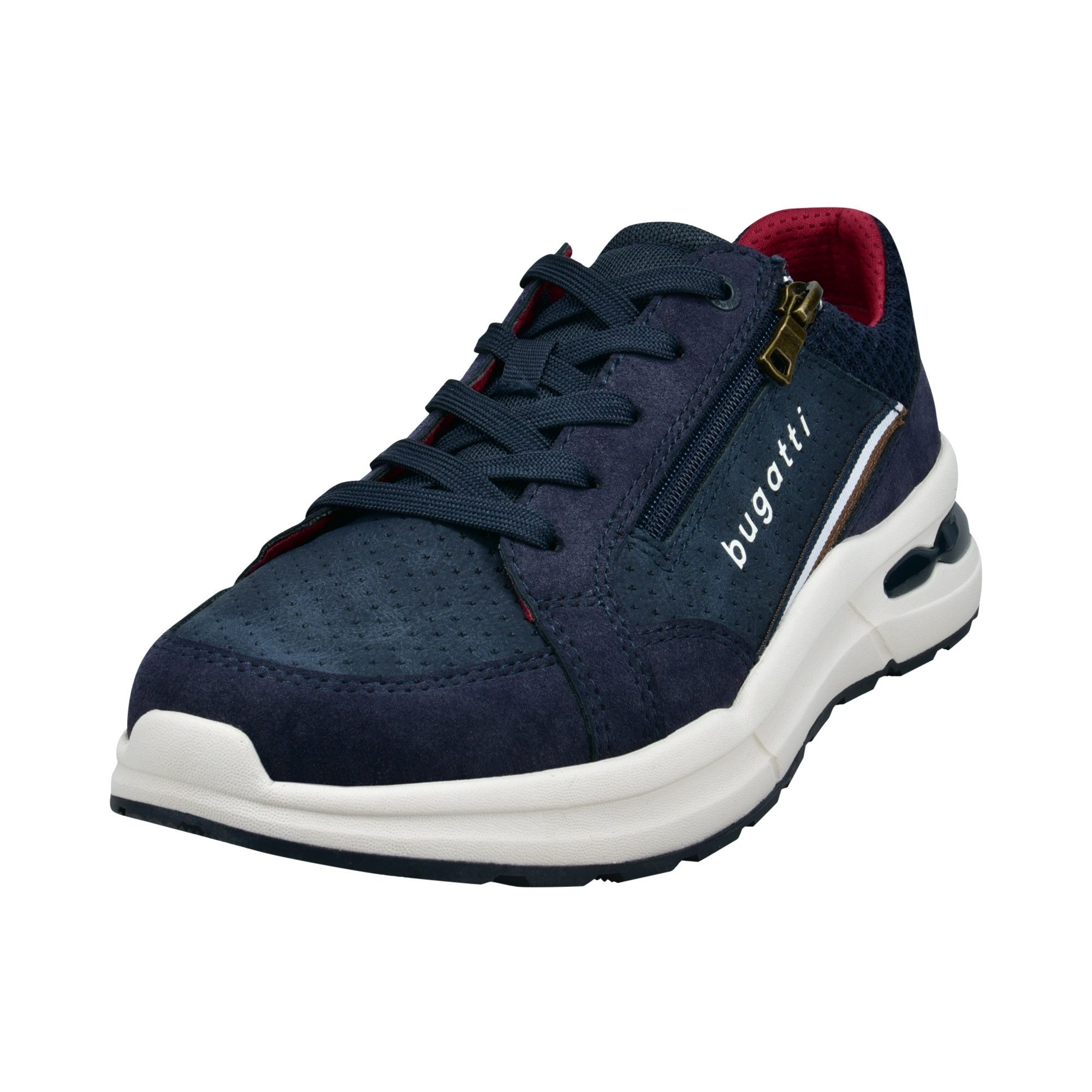 Bugatti  Halbschuhe Schnuerschuhe 321-A3811-5000 6300 günstig online kaufen