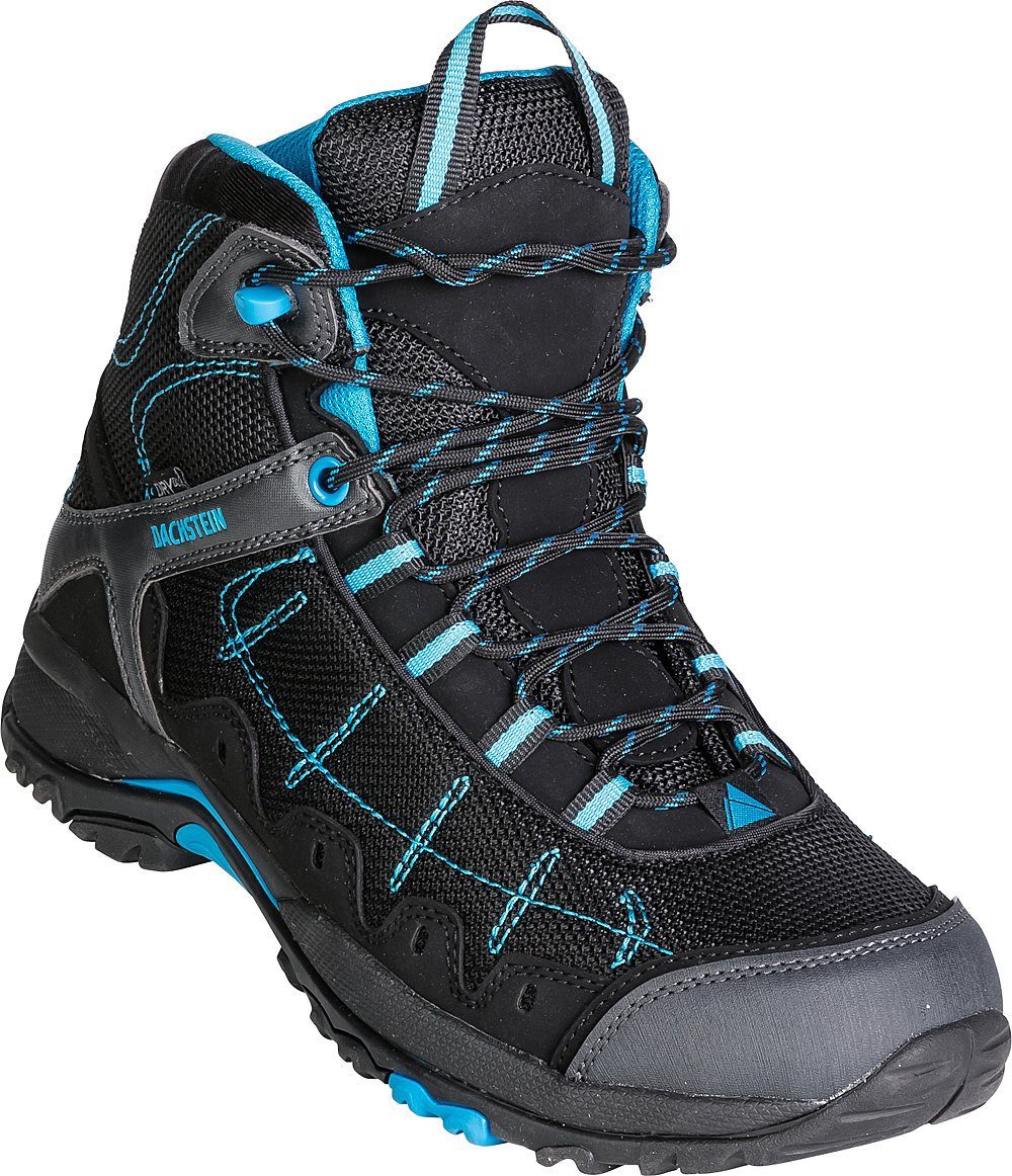 Dachstein Wanderstiefel Hoch Dachstein Trekkingschuh Atmungsaktiv