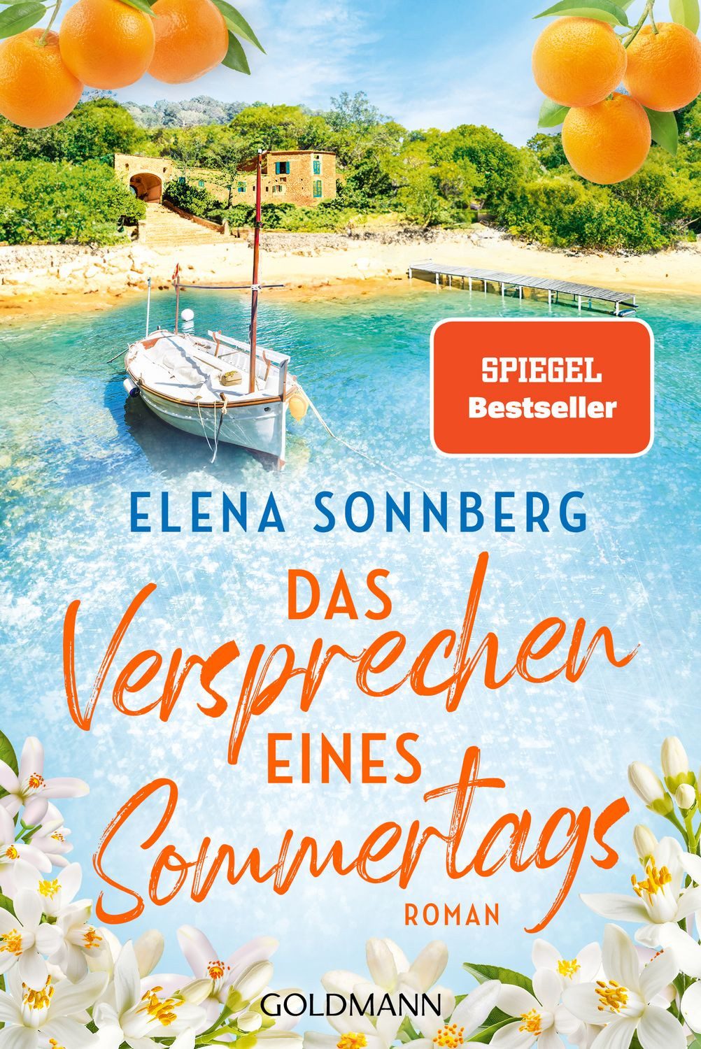 Belletristik Das Versprechen eines Sommertags Roman - Ein Sommer auf Mallorca und e Elena Sonnberg
