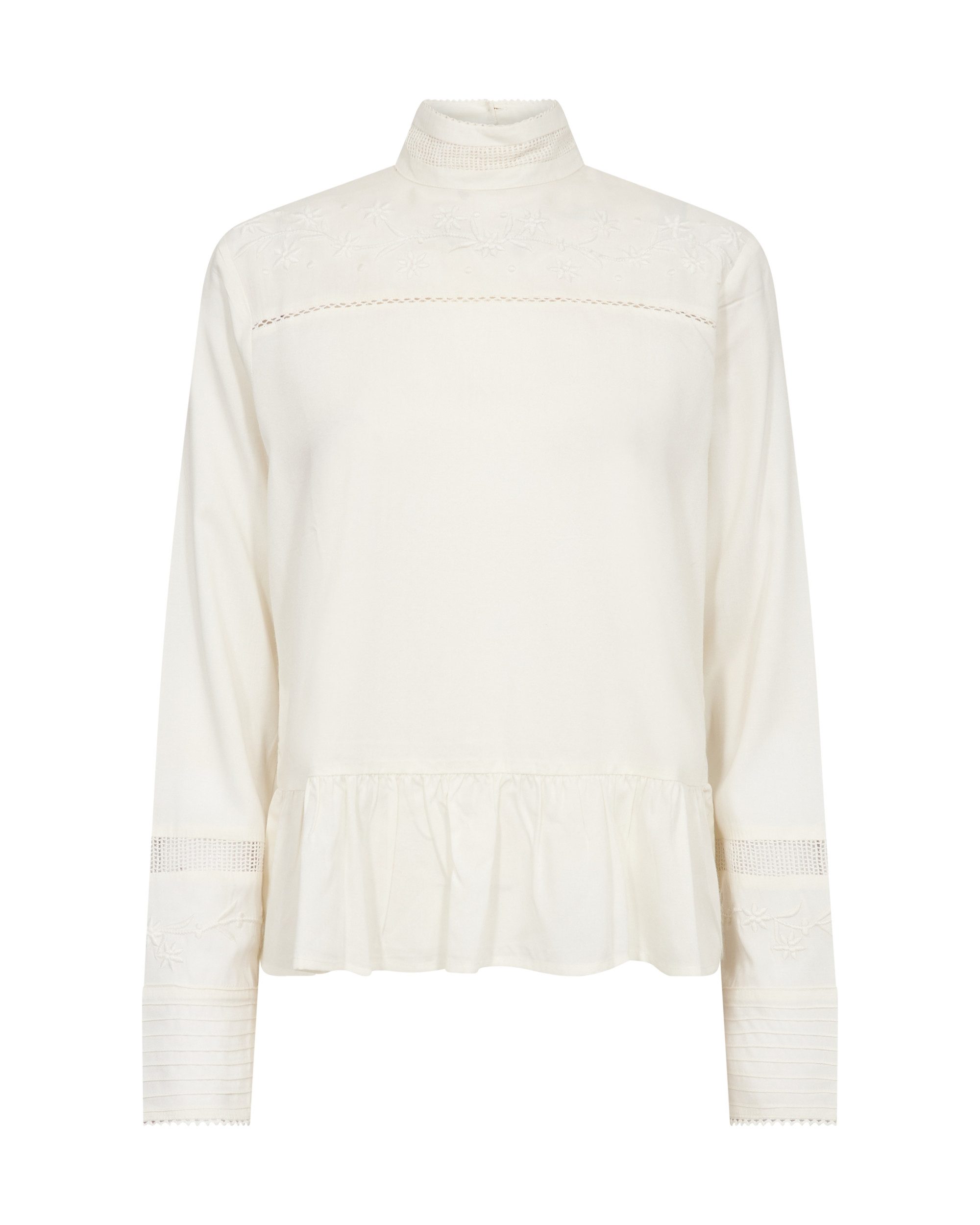Mos Mosh Schlupfbluse MMFenjo Blouse