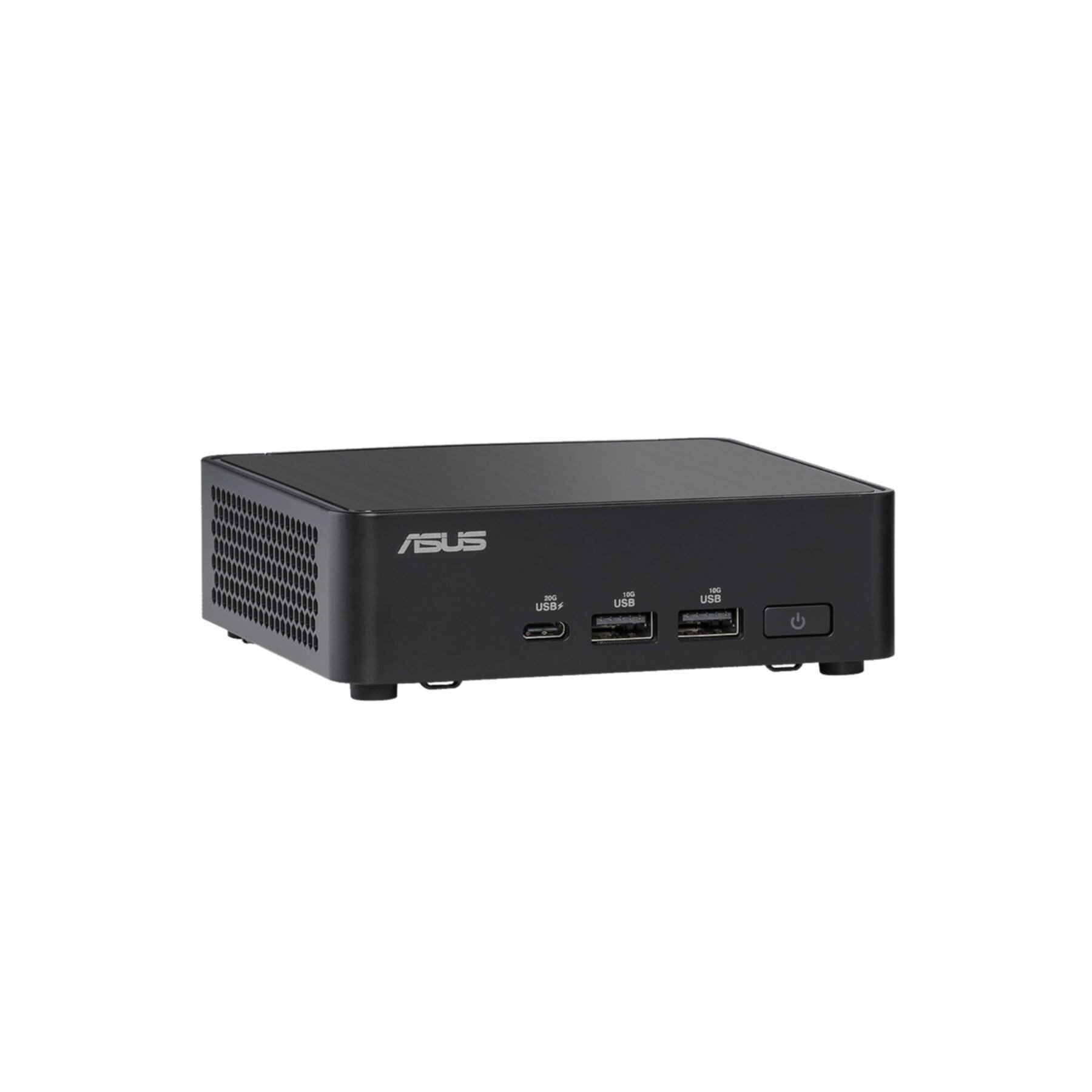 CAPTIVA Mini PC Power Starter I84-828 Business-PC (Intel® Core 3 100U, -, 16 GB RAM, 1000 GB SSD, Luftkühlung)