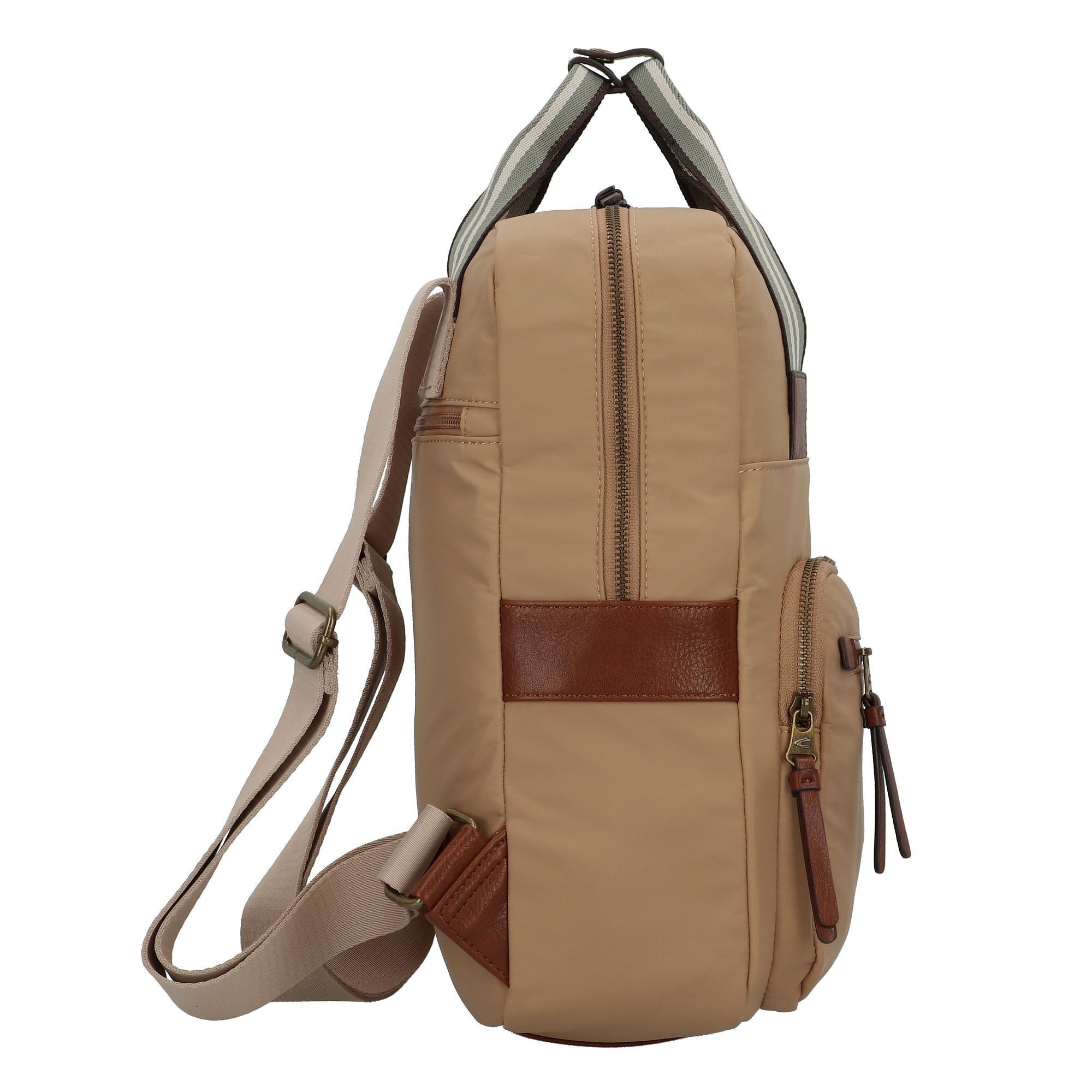 camel active Daypack Bari, Nylon