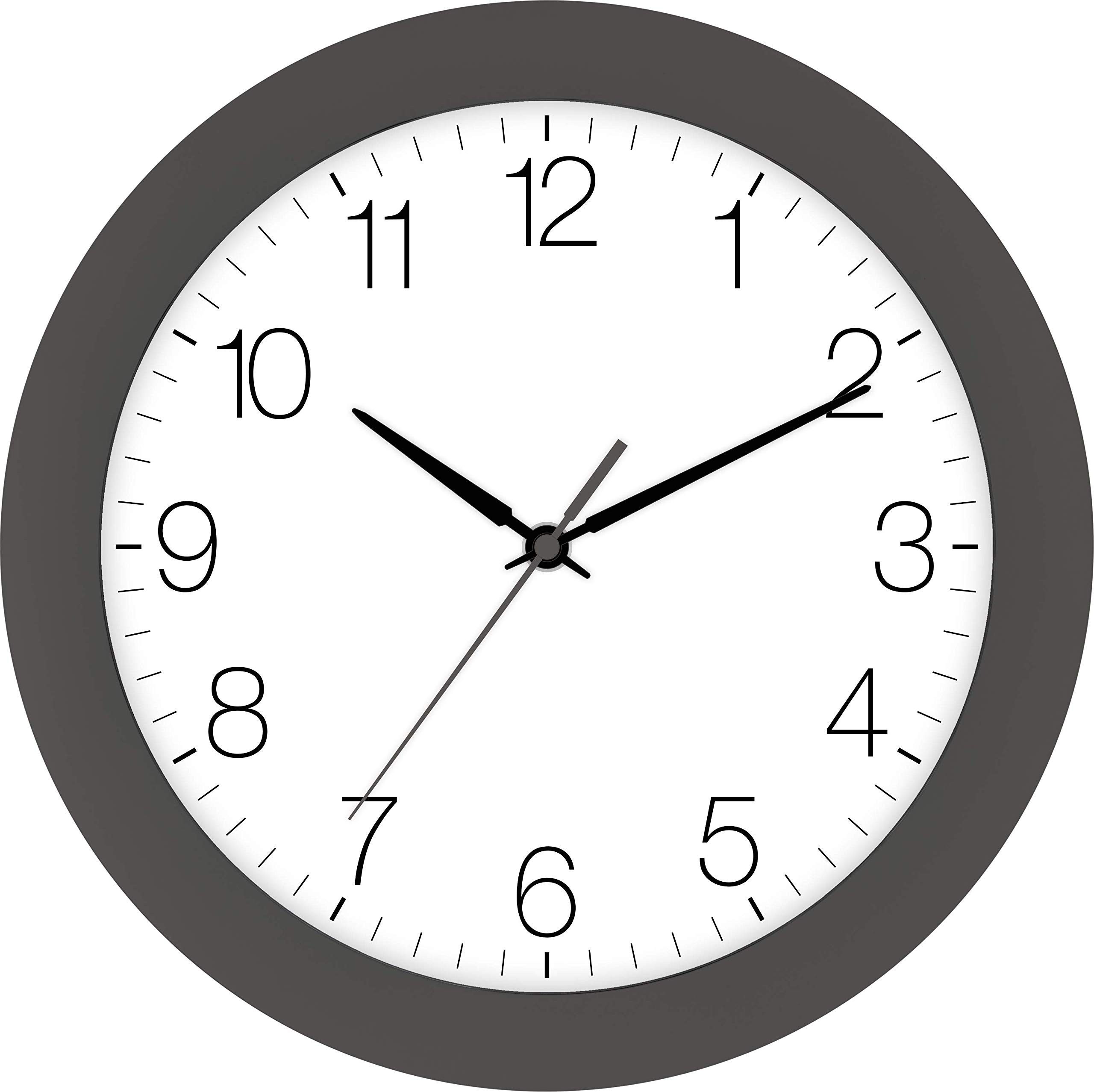 EUROTIME Wanduhr