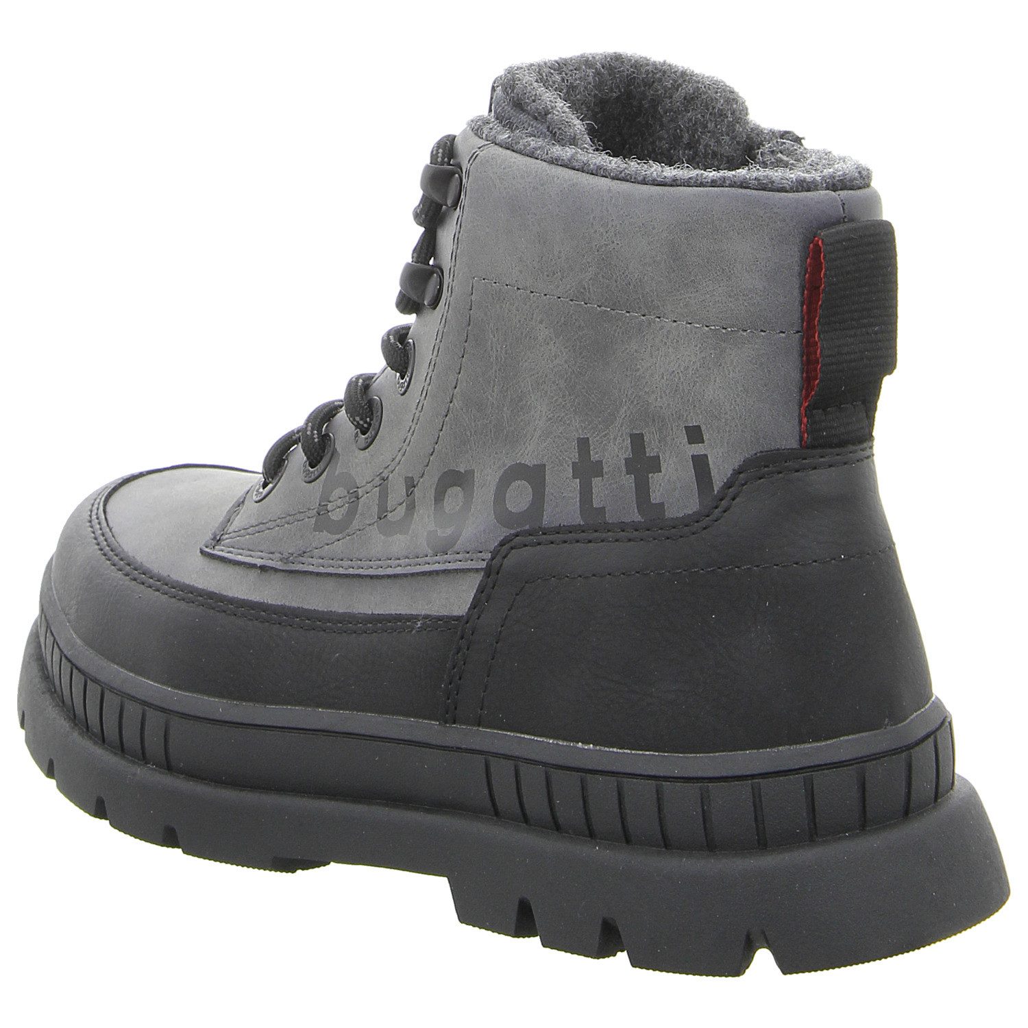 bugatti Pallario Stiefelette