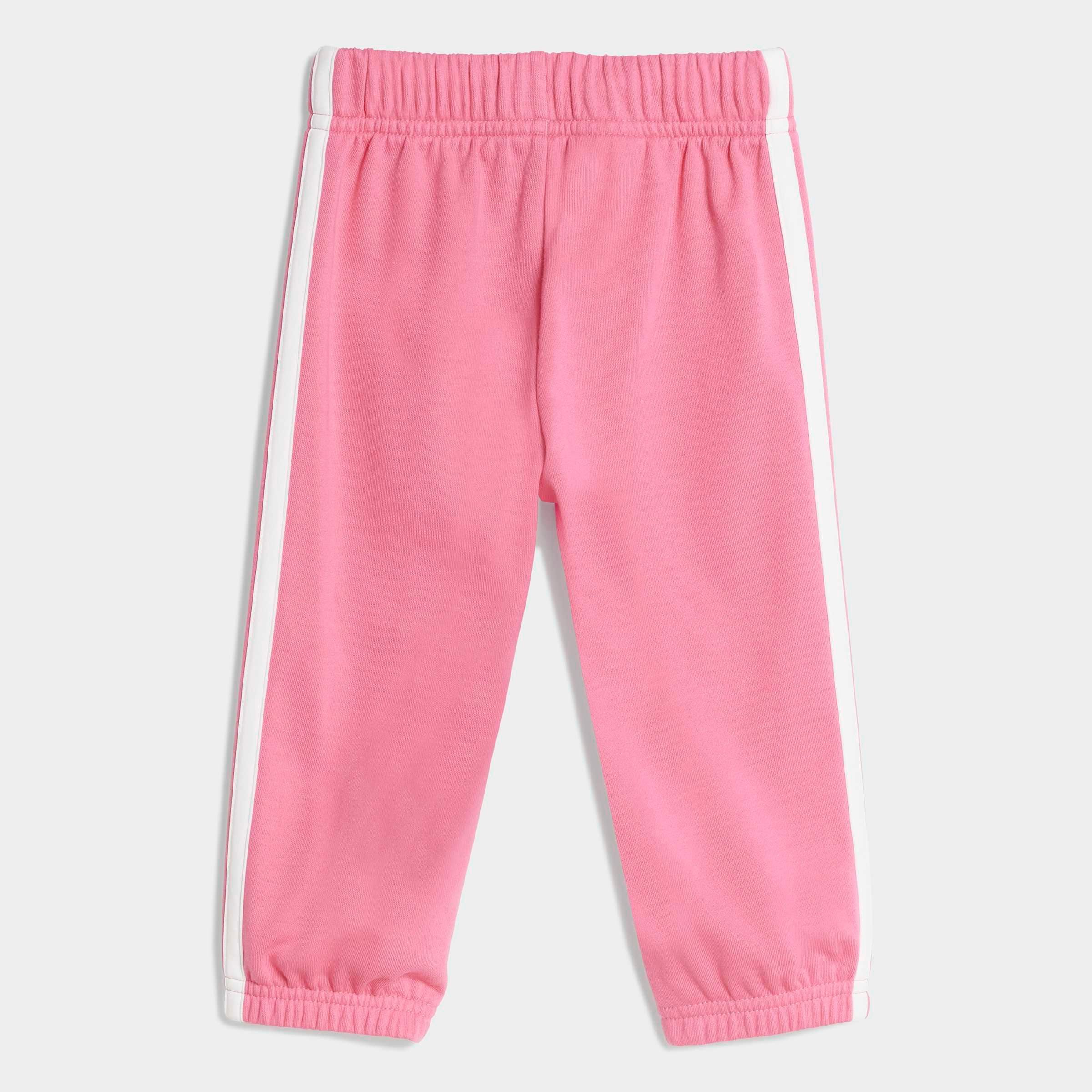 adidas Sportswear Trainingsanzug ESSENTIALS KIDS (2-tlg)