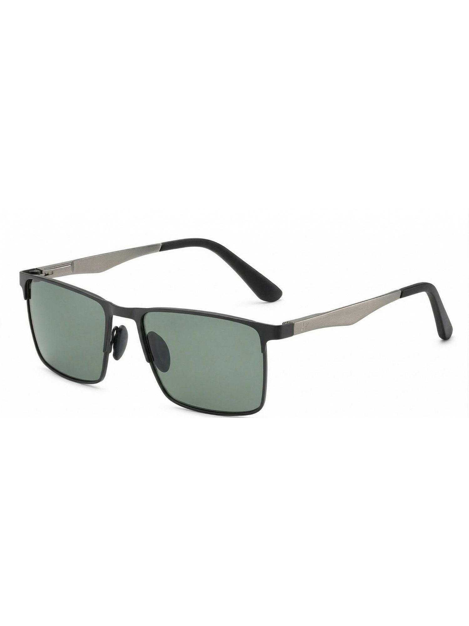 ANTALUX Sonnenbrille Polarisierte Sonnenbrille Stilvolles Design mit UV 400 Schutz Polarisierte Gläser, UV400 Schutz, Metallrahmen