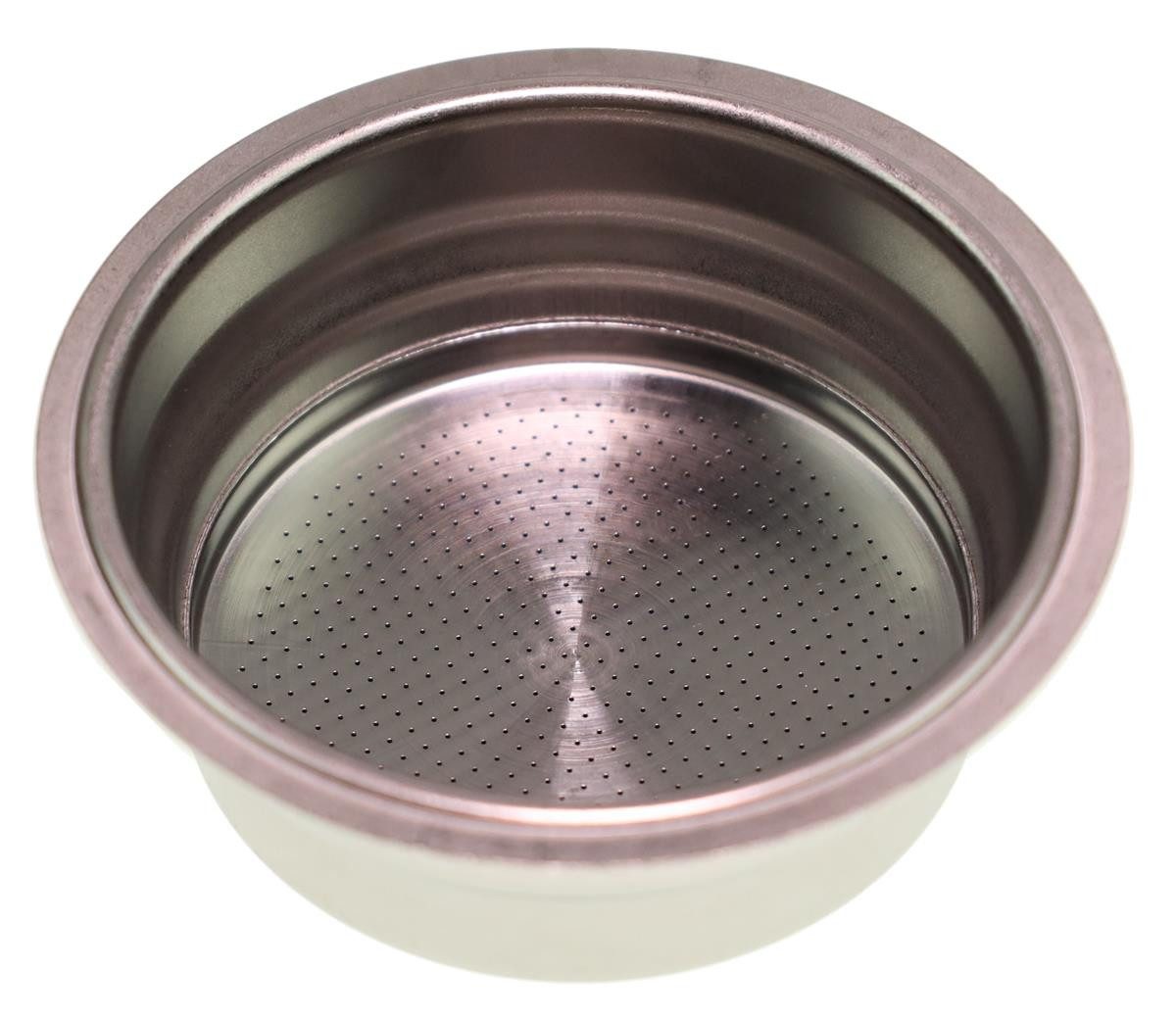 Krups Ersatzfilter Krups SS-9100043648 Filter 1 Tasse für XP442C VIRTUOSO Espressomaschin