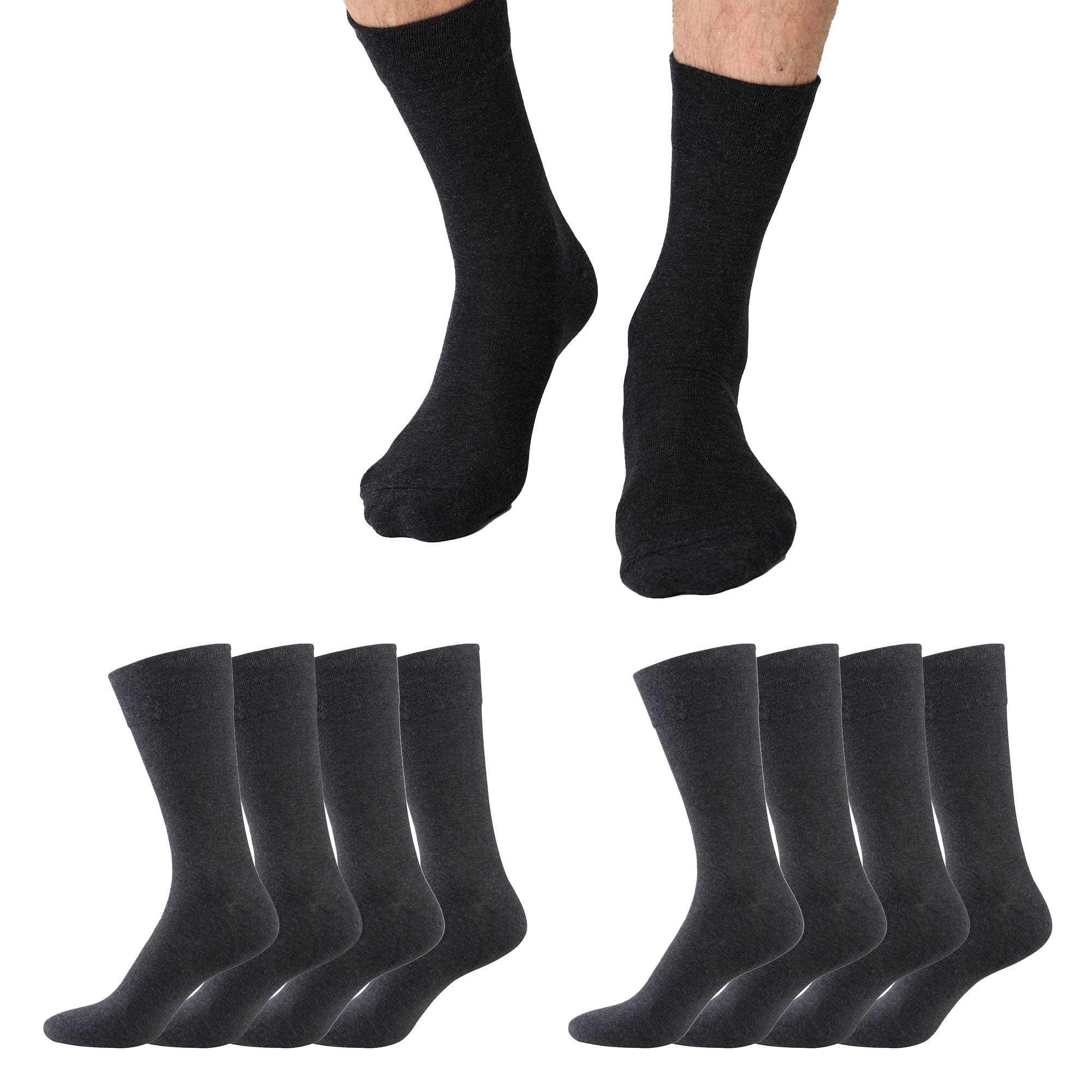 Nur Die Freizeitsocken 98% Baumwolle weich günstig online kaufen