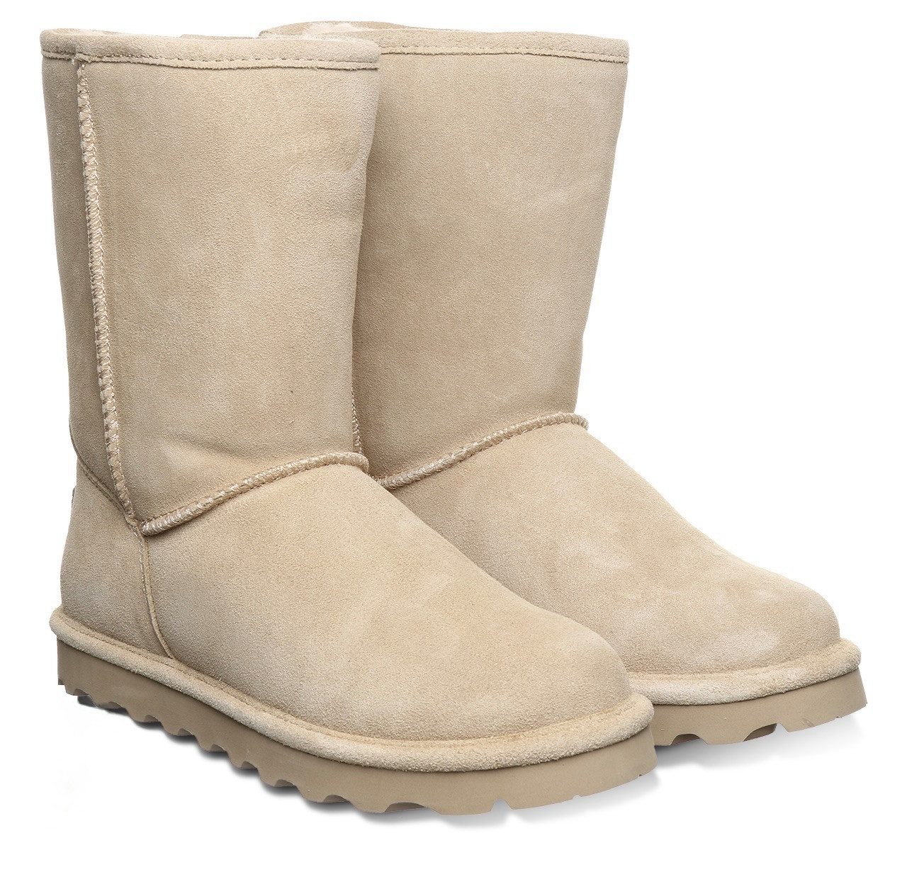 Bearpaw ELLE SHORT Winterboots Winterstiefel, Snowboots mit hohem Schaft günstig online kaufen