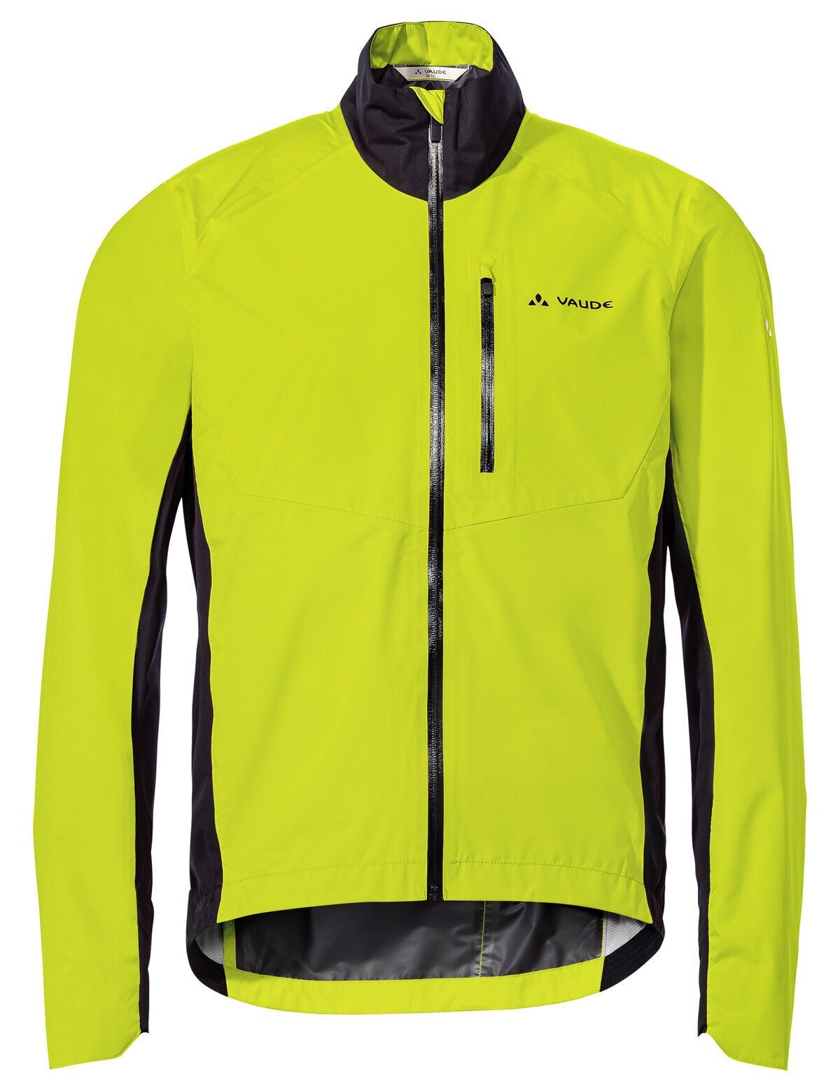 VAUDE Outdoorjacke Men's Kuro Rain Jacket (1-St) atmungsaktive Regenjacke günstig online kaufen