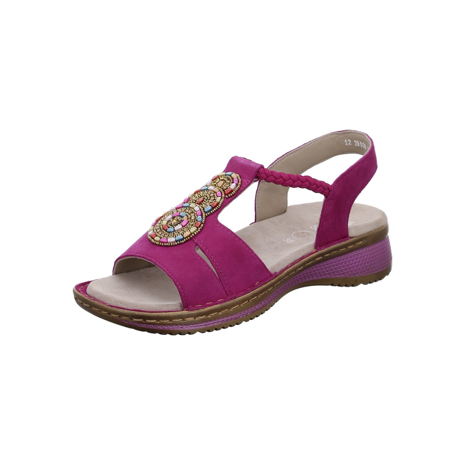Ara Damen Sandale Hawaii Sandale günstig online kaufen