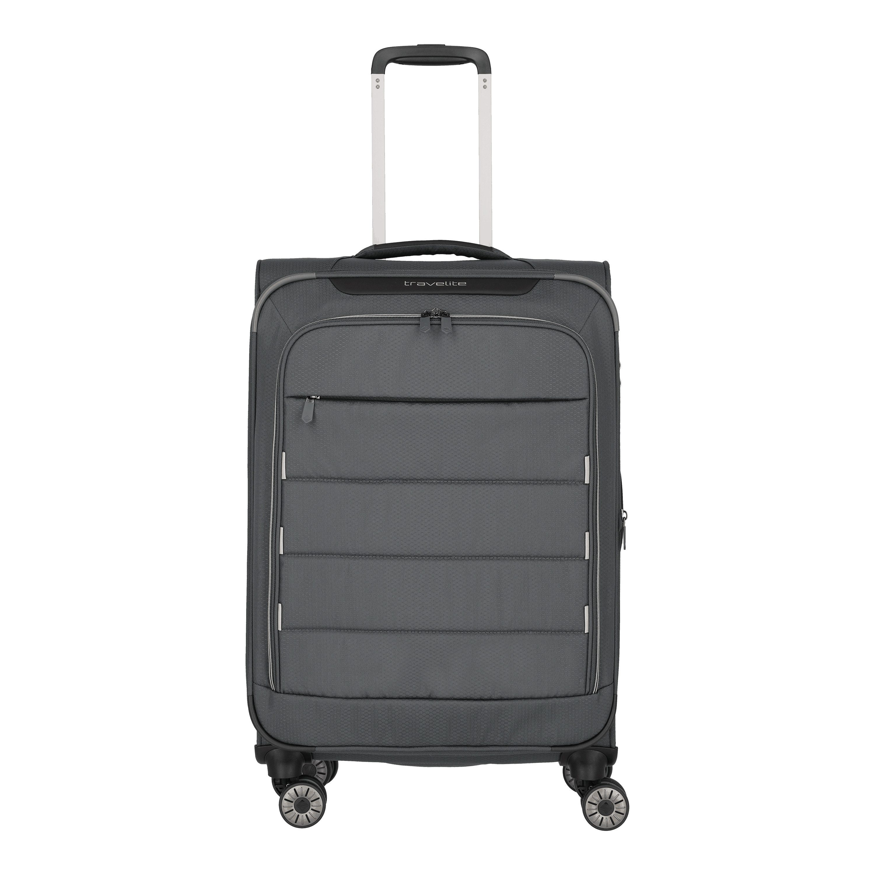 travelite Weichgepäck-Trolley Skaii Trolley