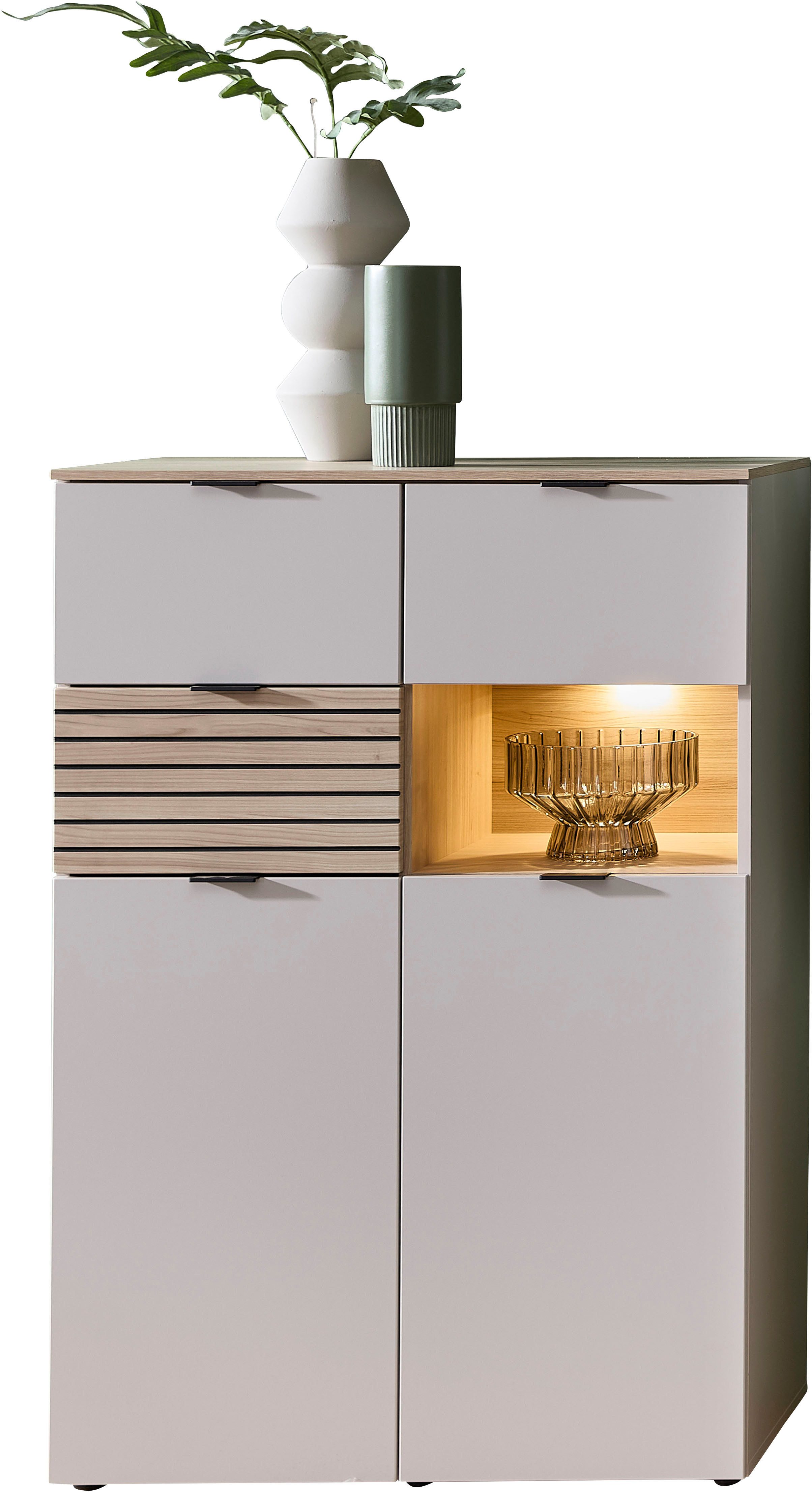 Innostyle Highboard Ina