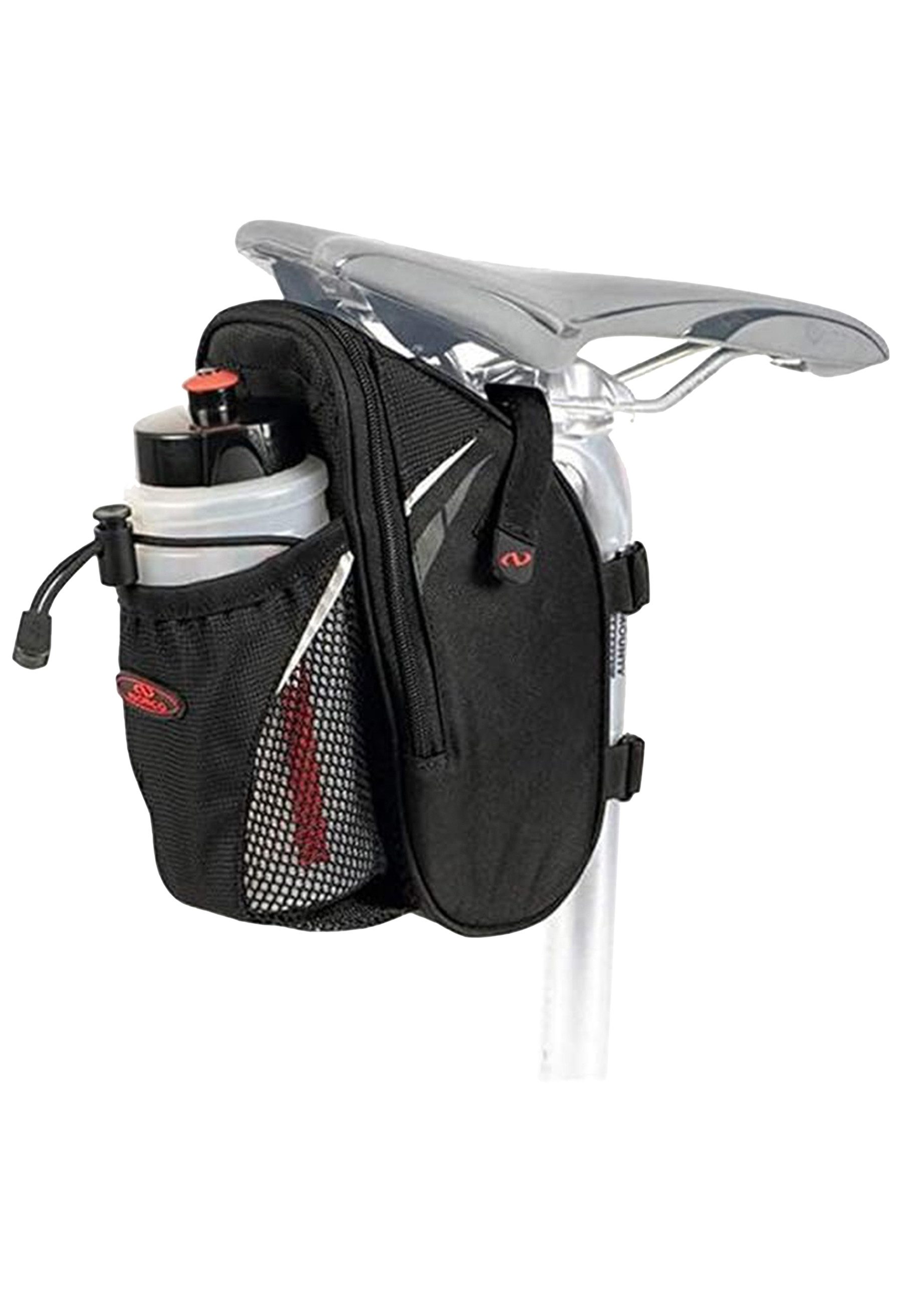 NORCO Satteltasche Utah Plus