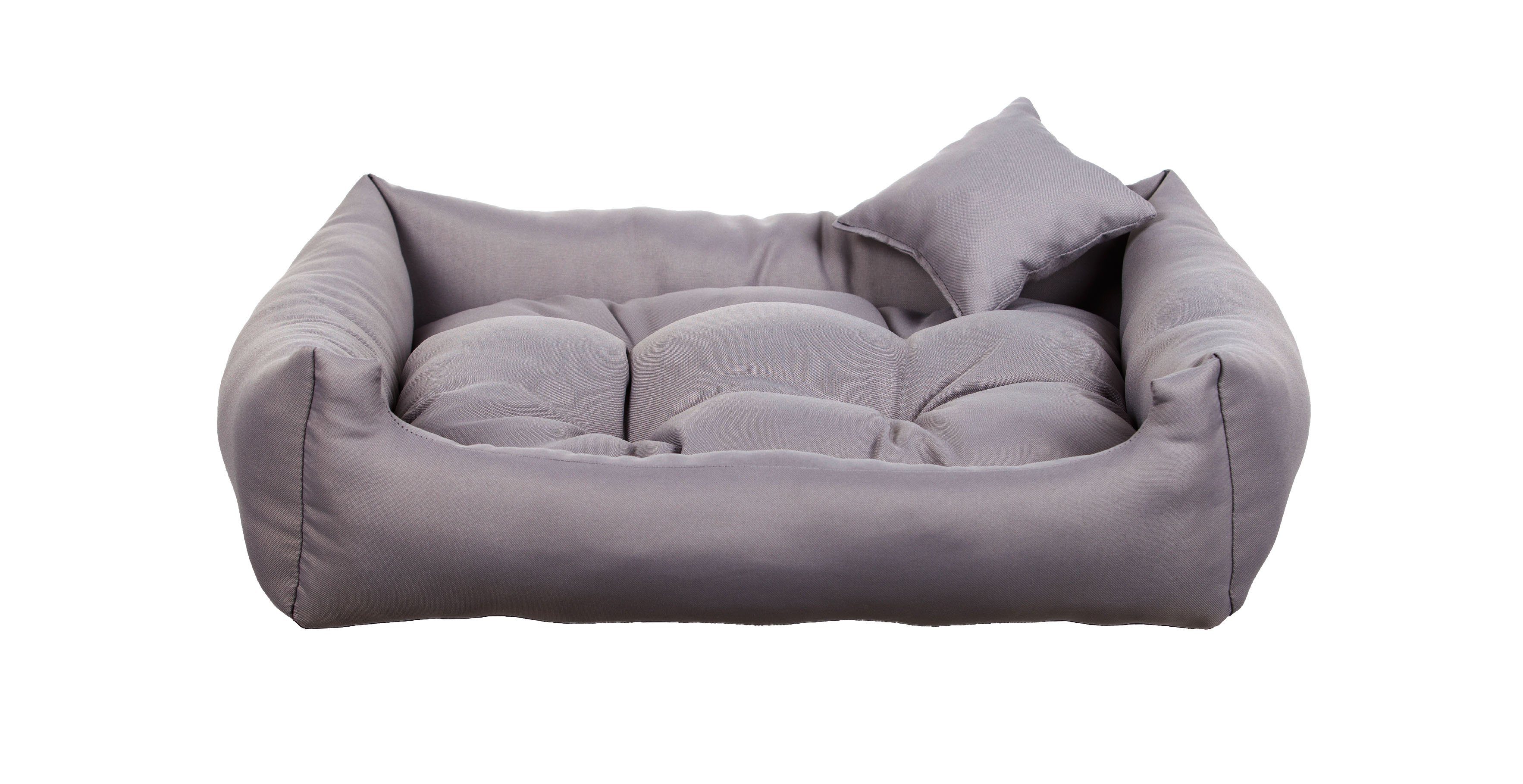 FAVRE Tierbett Comfy Nelo Hundebett, Katzenbett, Farb- und Größenwahl