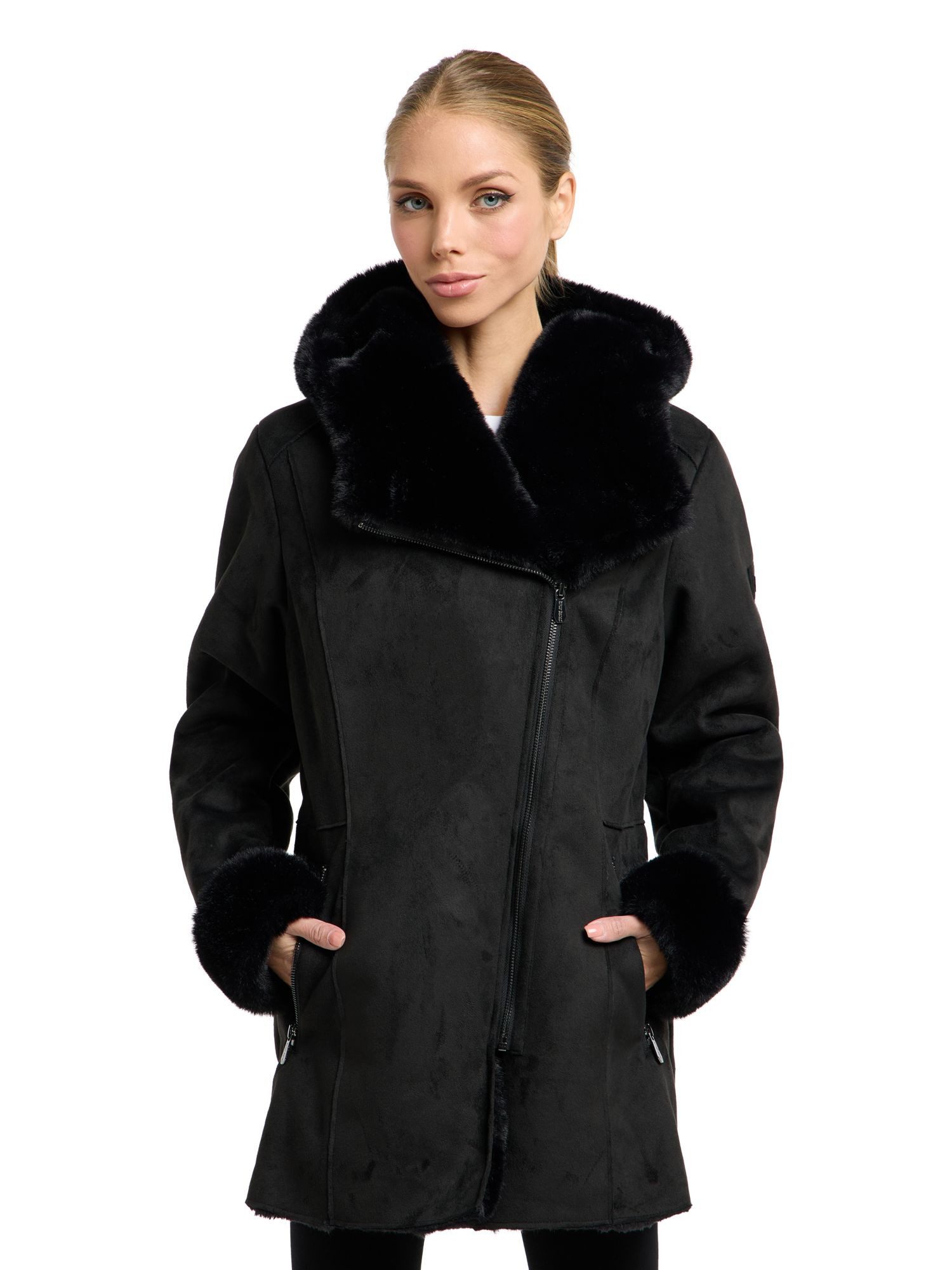 Bruno Banani Lederjacke MDM807