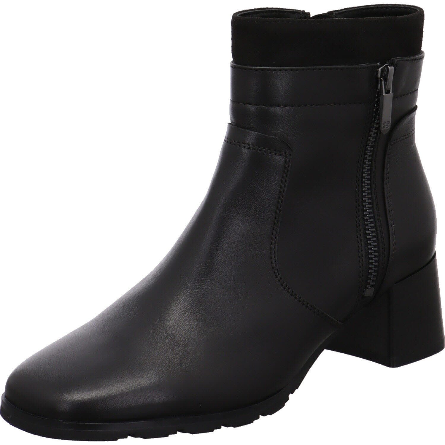 Regarde Le Ciel Terry 02 Stiefelette