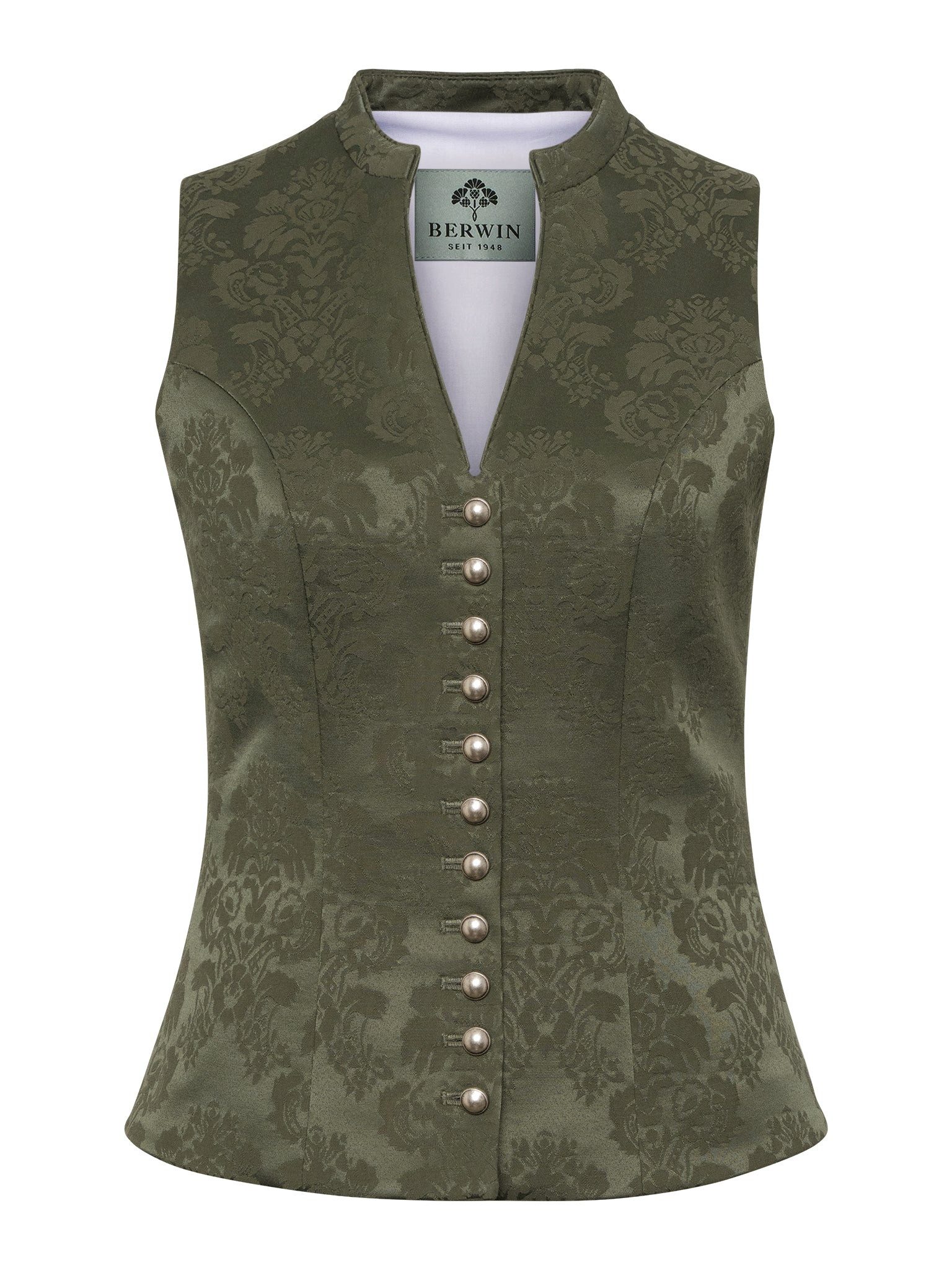 Berwin Trachtenweste günstig online kaufen