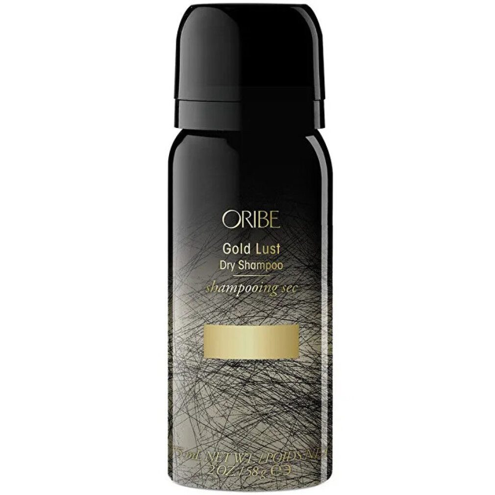 Oribe Trockenshampoo Gold Lust (Trockenshampoo) - Fassungsvermögen: 309 ml