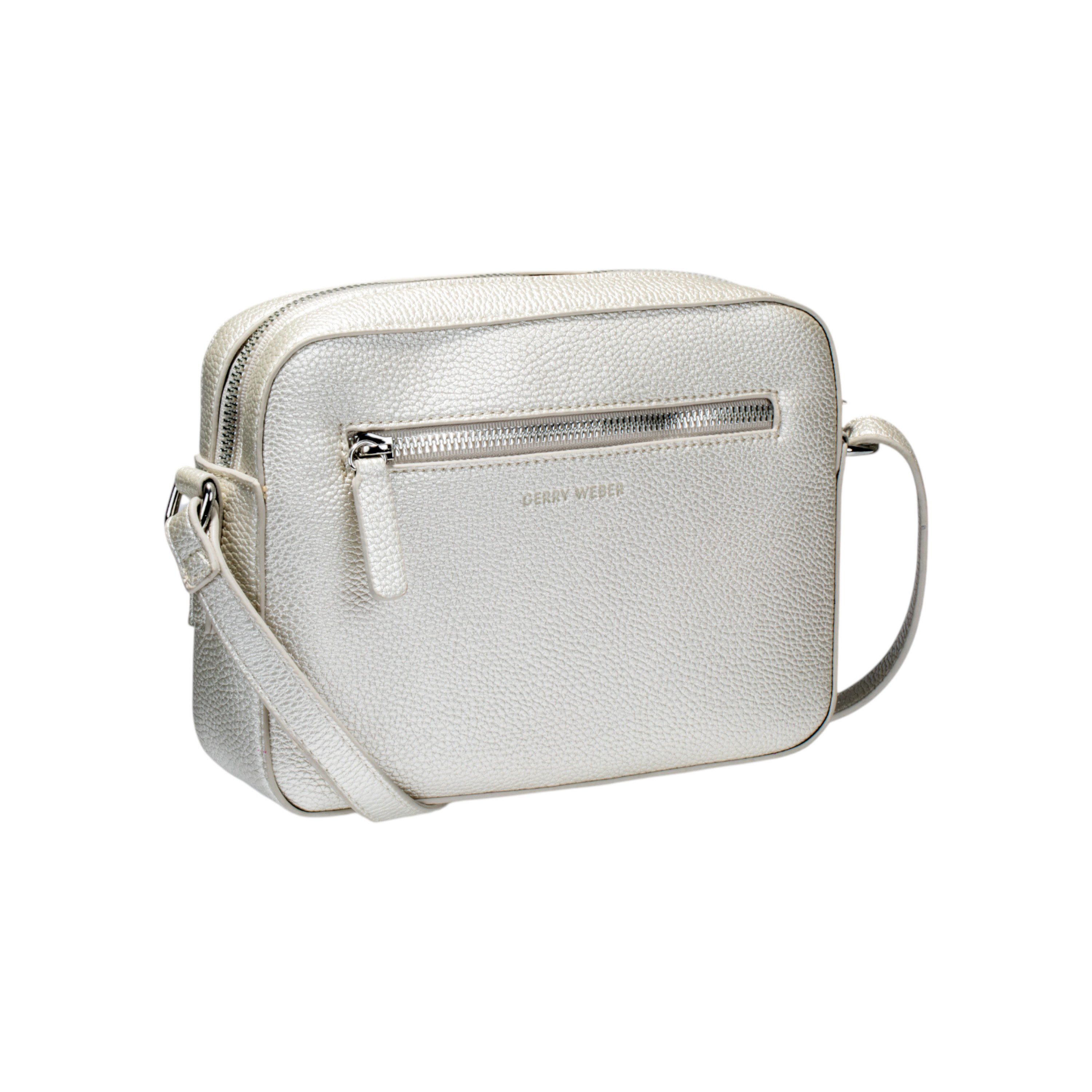 GERRY WEBER Schultertasche Gerry Weber - Damen Schultertasche Talk Different 1.0