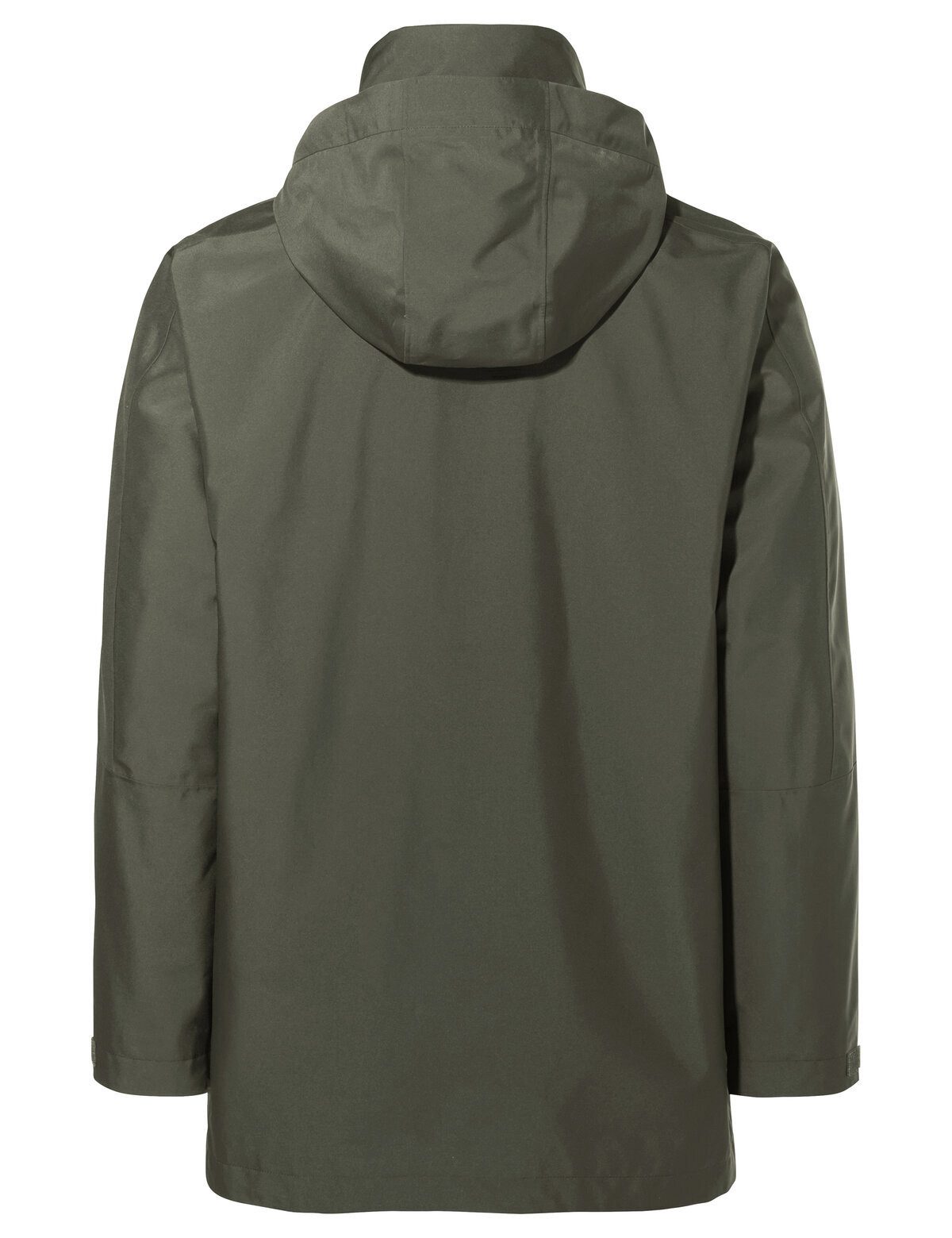 VAUDE 3-in-1-Funktionsjacke Men's Idris 3in1 Parka IV robuste Doppeljacke für Trekking und Wandern