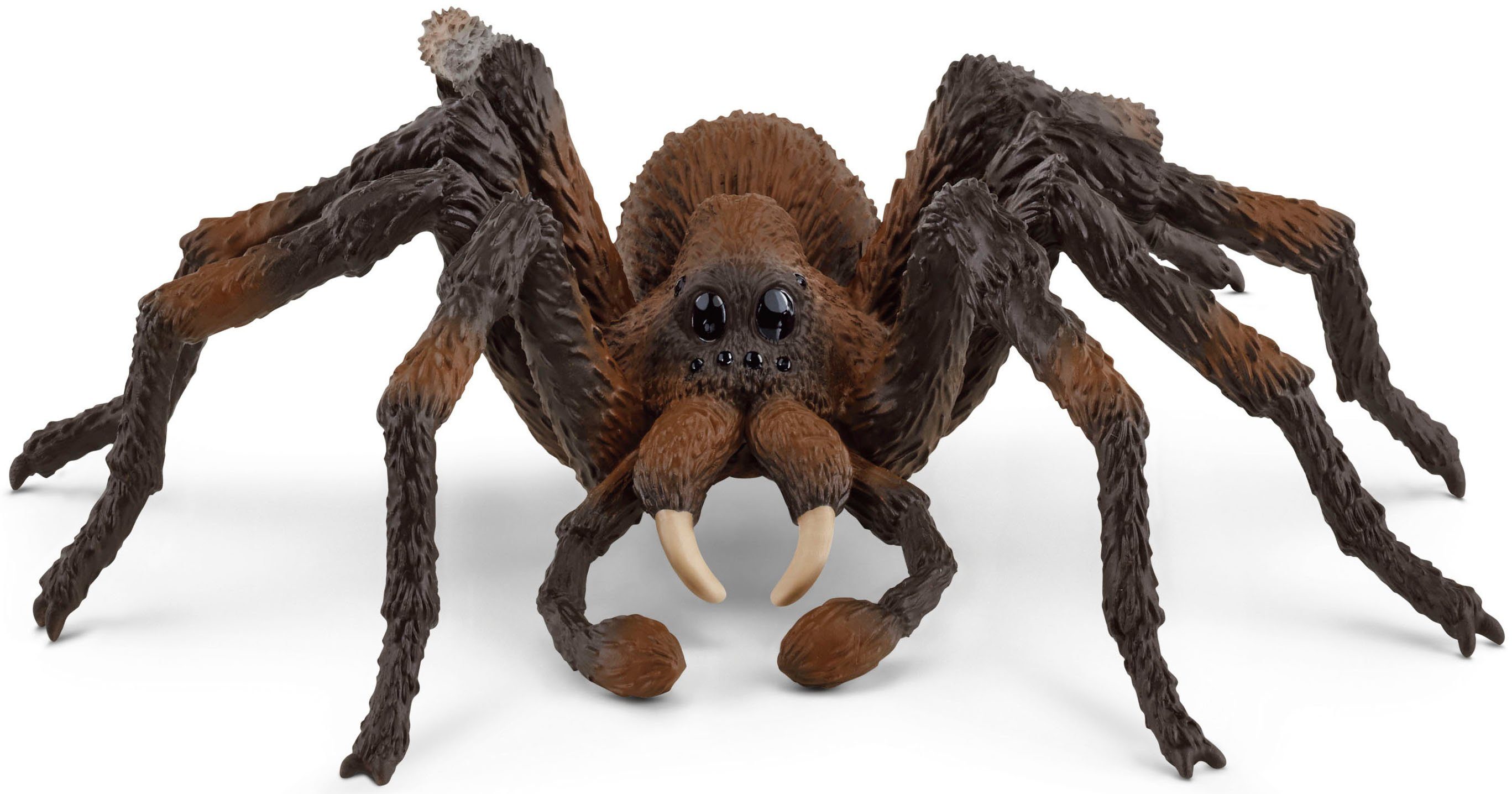 Schleich® Spielfigur WIZARDING WORLD, Harry Potter™, Aragog (13987), Made in Europe