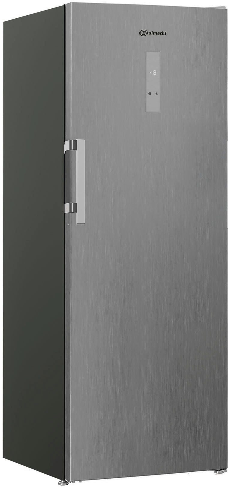 BAUKNECHT Gefrierschrank GKN PI19170C, 191,2 cm hoch, 70 cm breit