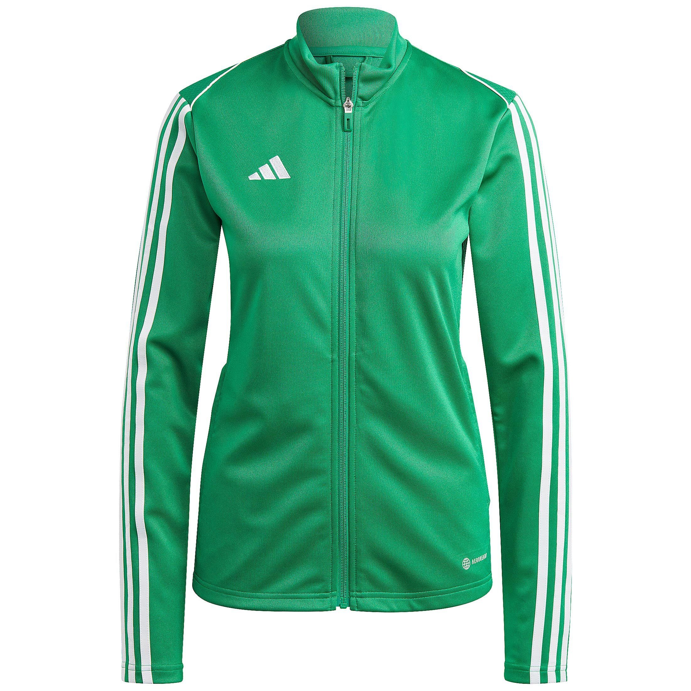 adidas Performance Trainingsjacke Tiro 23 Trainingsjacke Damen