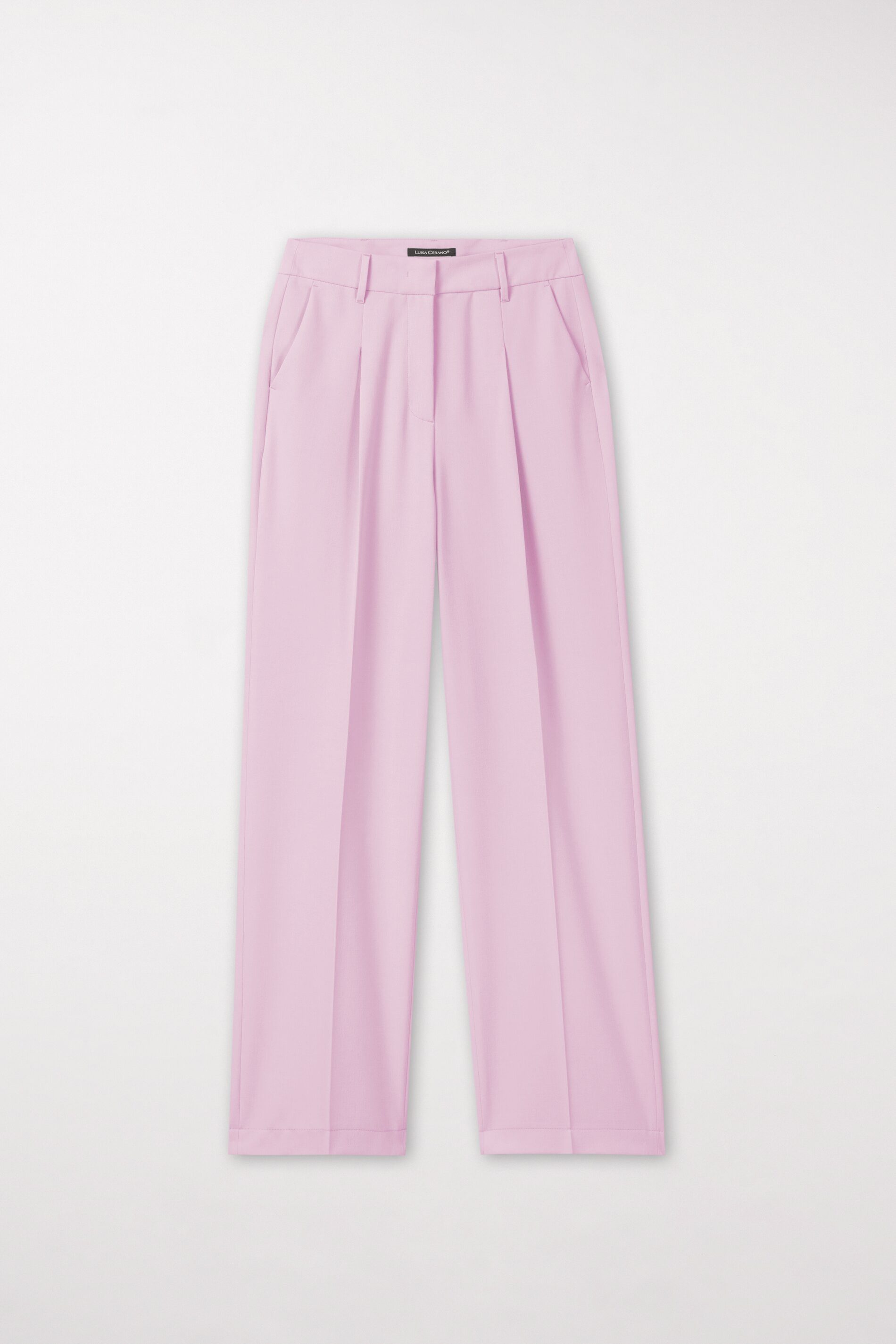 Luisa Cerano Stoffhose