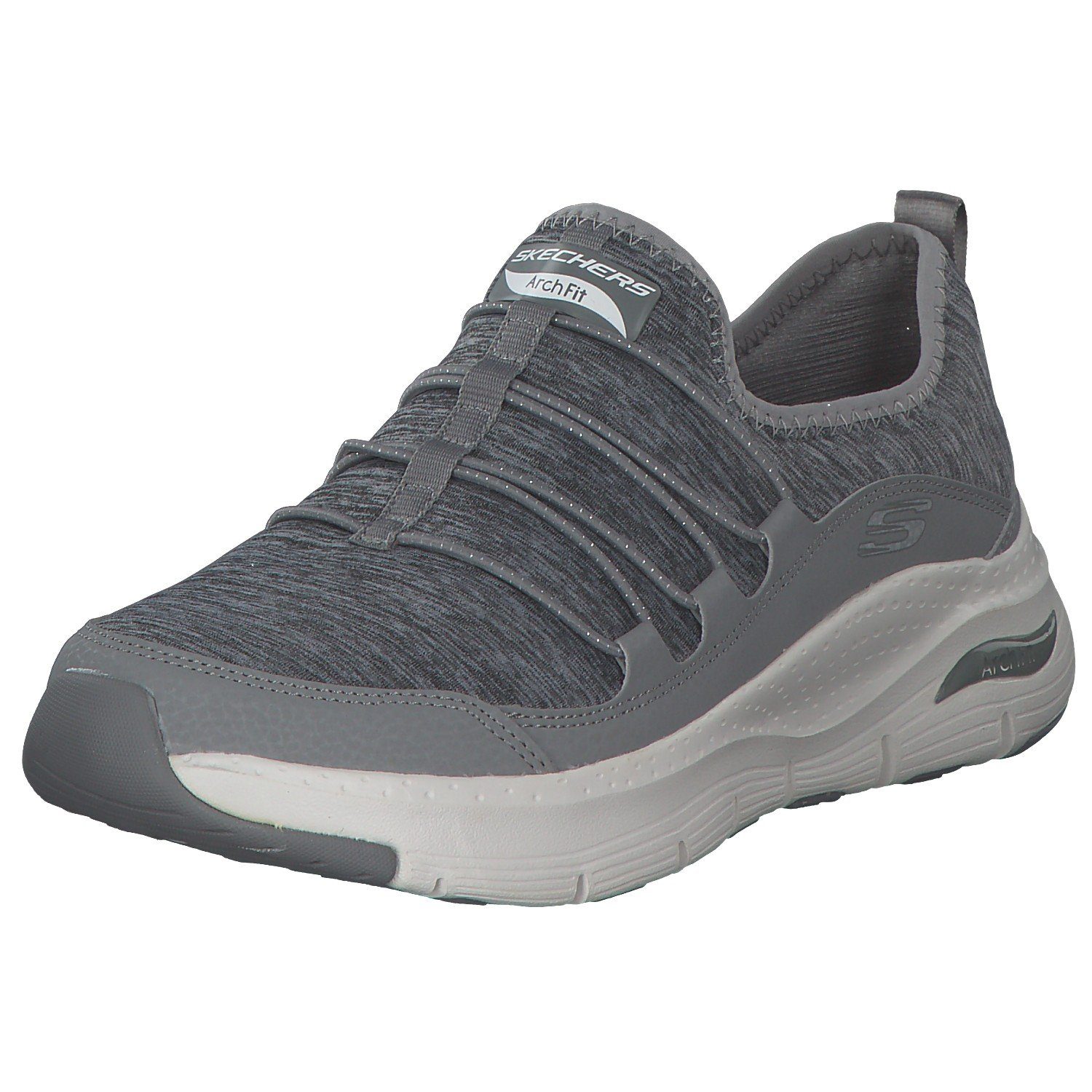 Skechers »Skechers Arch Fit Rainbow View 149061« Sneaker online kaufen ...
