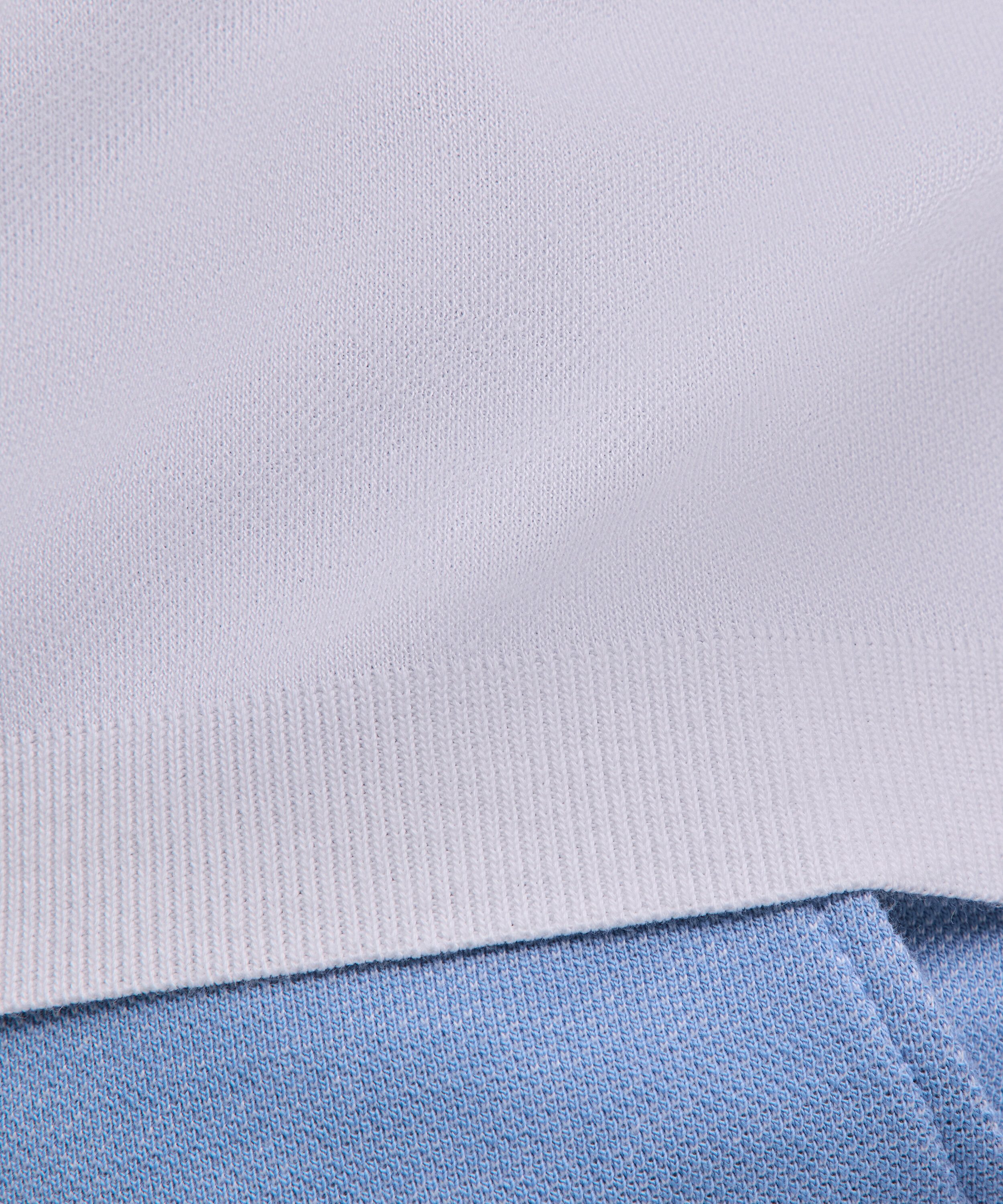 Poloshirt Casual Polo Shirt
