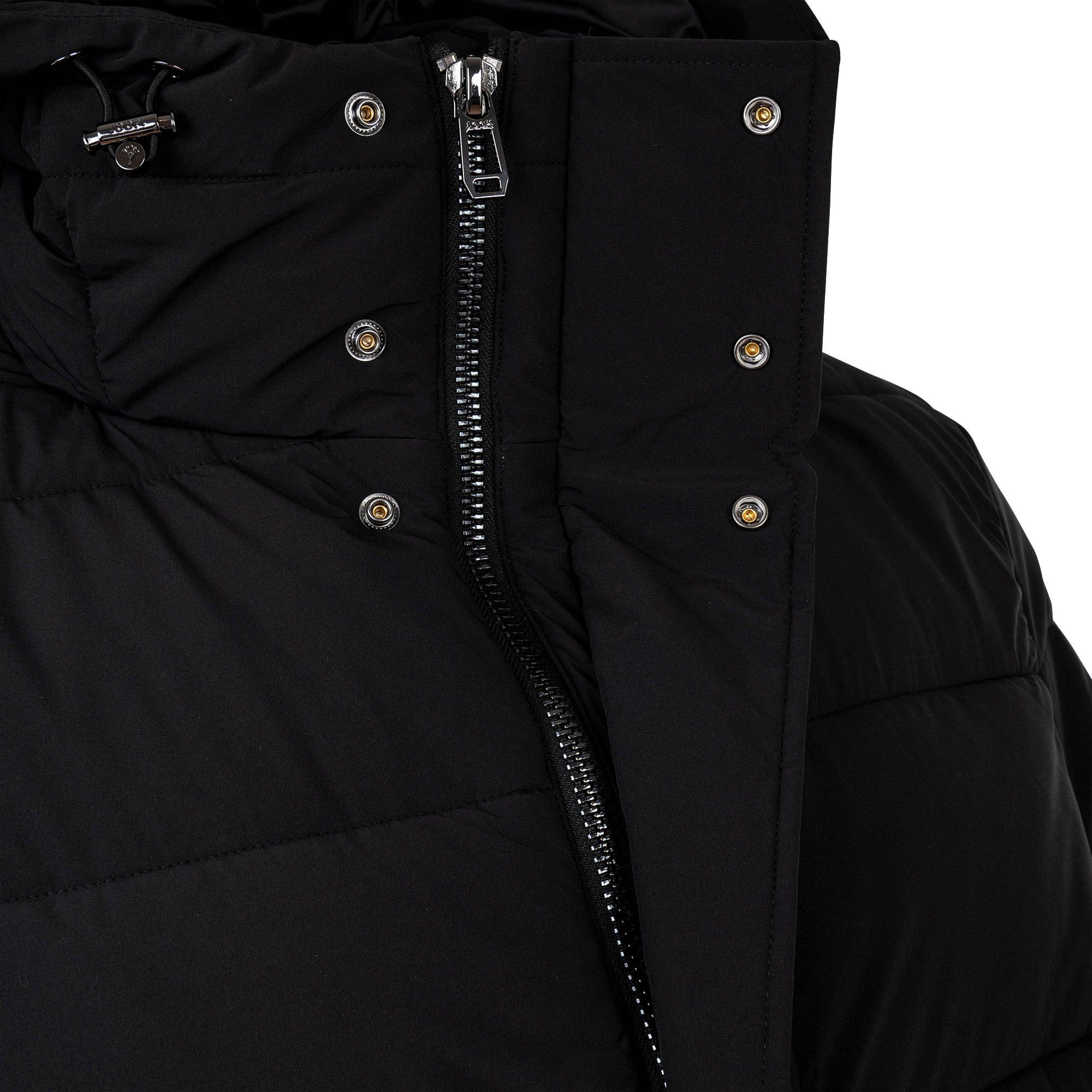 JOOP! Steppjacke Herren Steppjacke Polyester JO-229Winsten