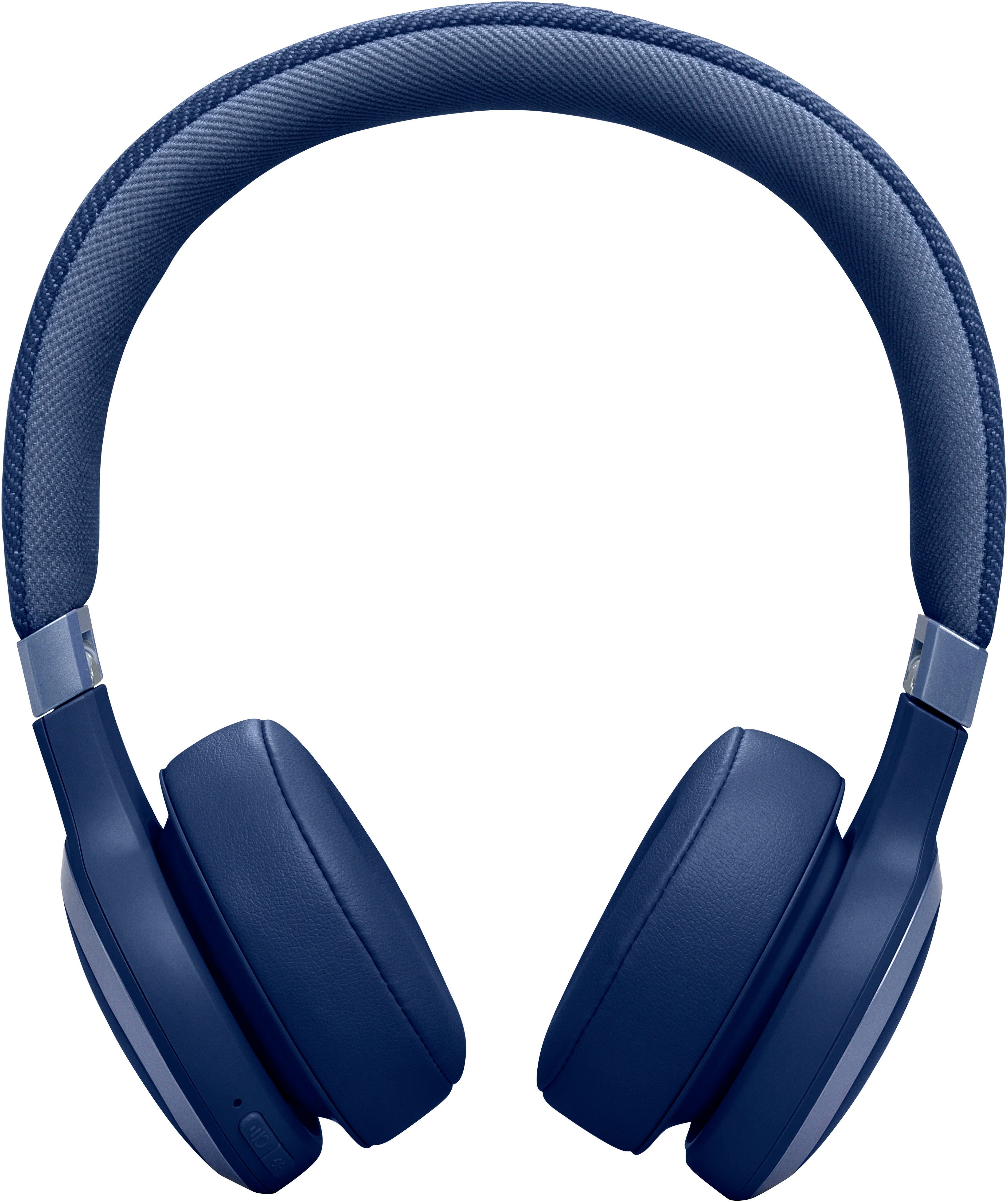 JBL LIVE 670NC On-Ear-Kopfhörer (Bluetooth On-Ear-Kopfhörer)