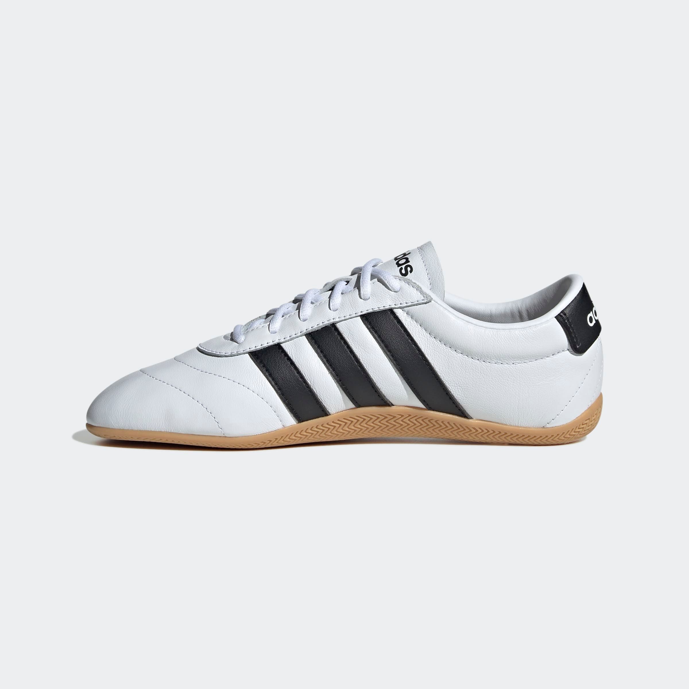 adidas Sportswear GRAND COURT LO Sneaker Design auf den Spuren des adidas Superstar