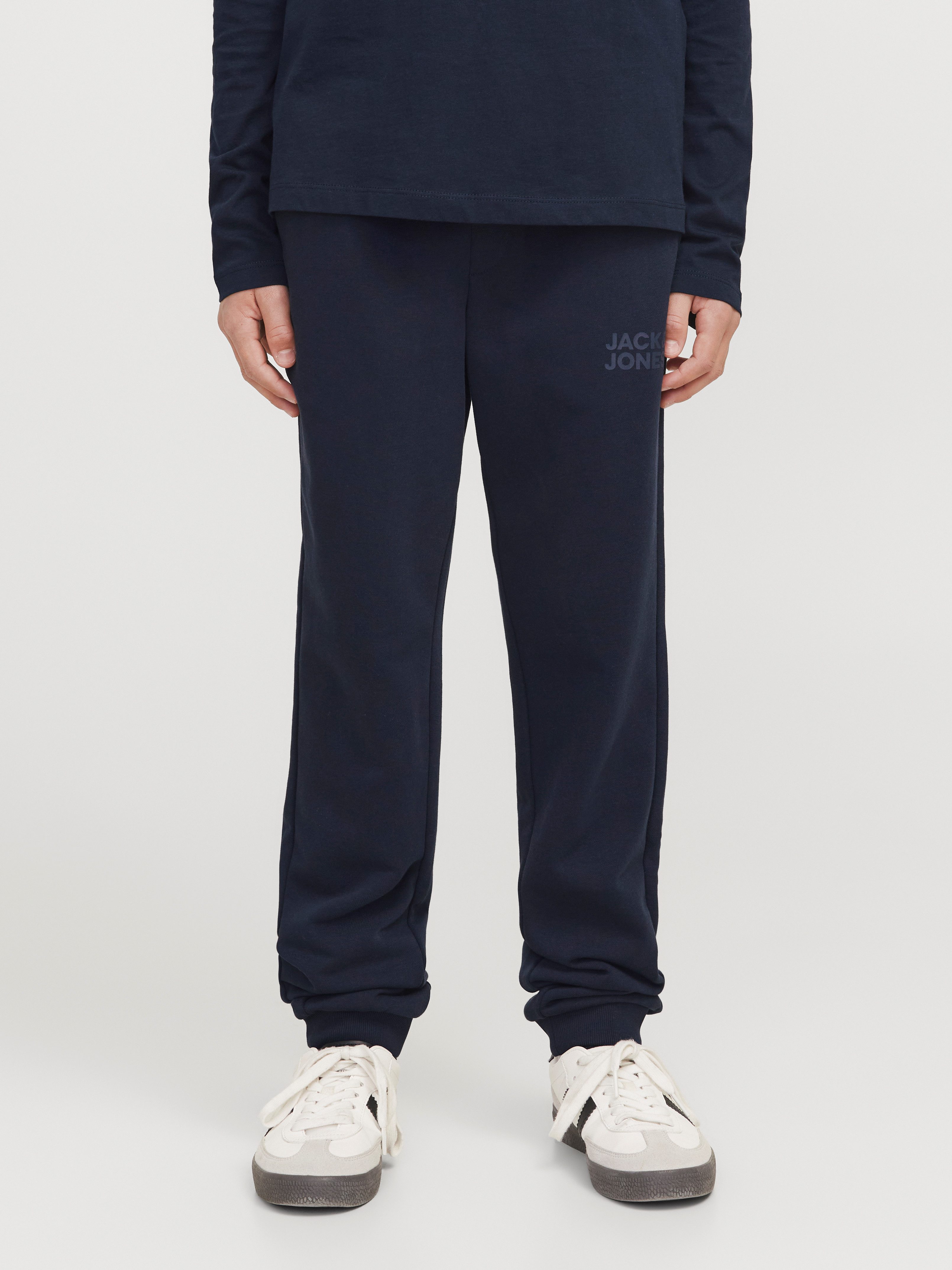 Jack & Jones Junior Sweathose JPSTGORDON JJNEWSOFT SWEAT PANT NOOS JNR