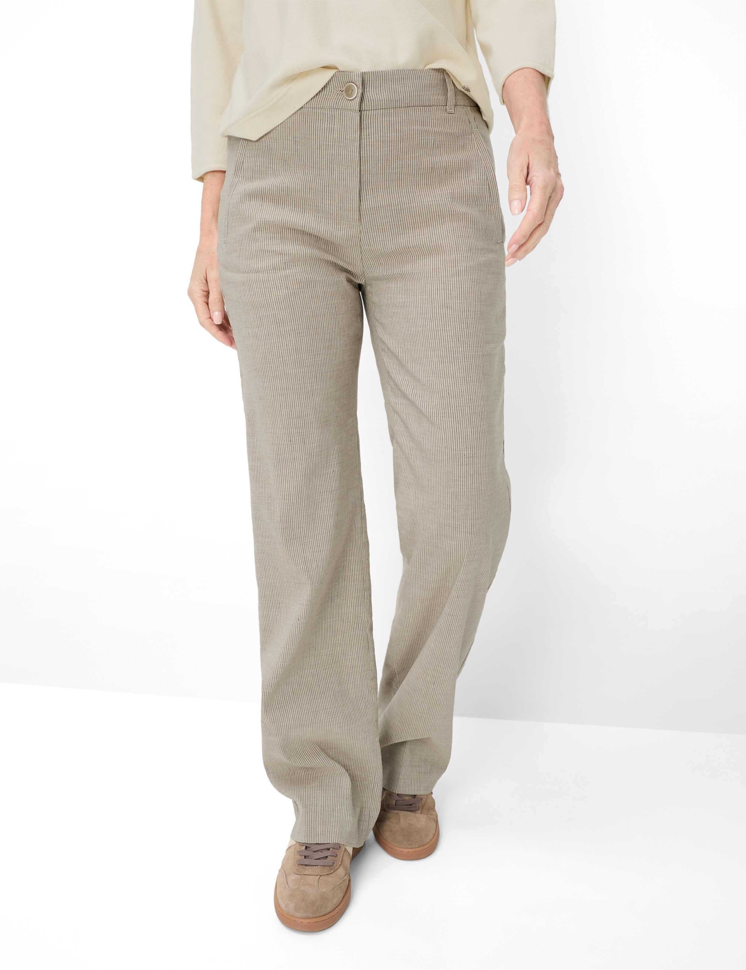 RAPHAELA by BRAX Culotte Style PEGGY FLARED günstig online kaufen