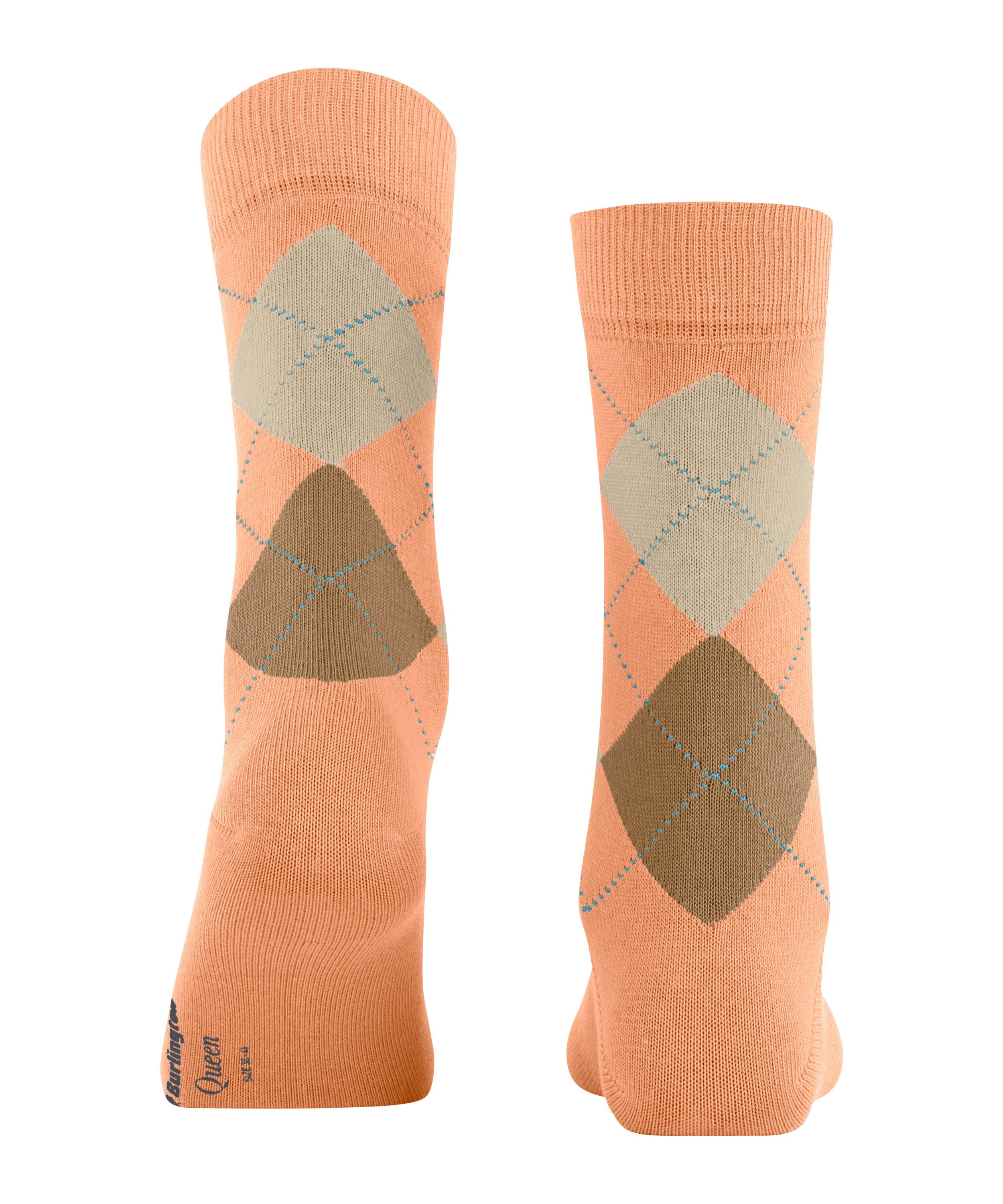 Burlington Socken Burlington Queen Damen (1-Paar) – Bild 3 von 5