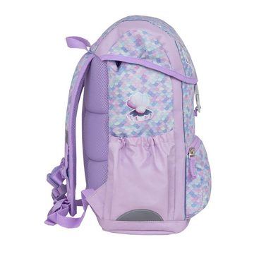 Belmil Rucksack Kiddy Sporty Kindergartenrucksack Mirabella 3-6 Jahre Kinder Rucksack