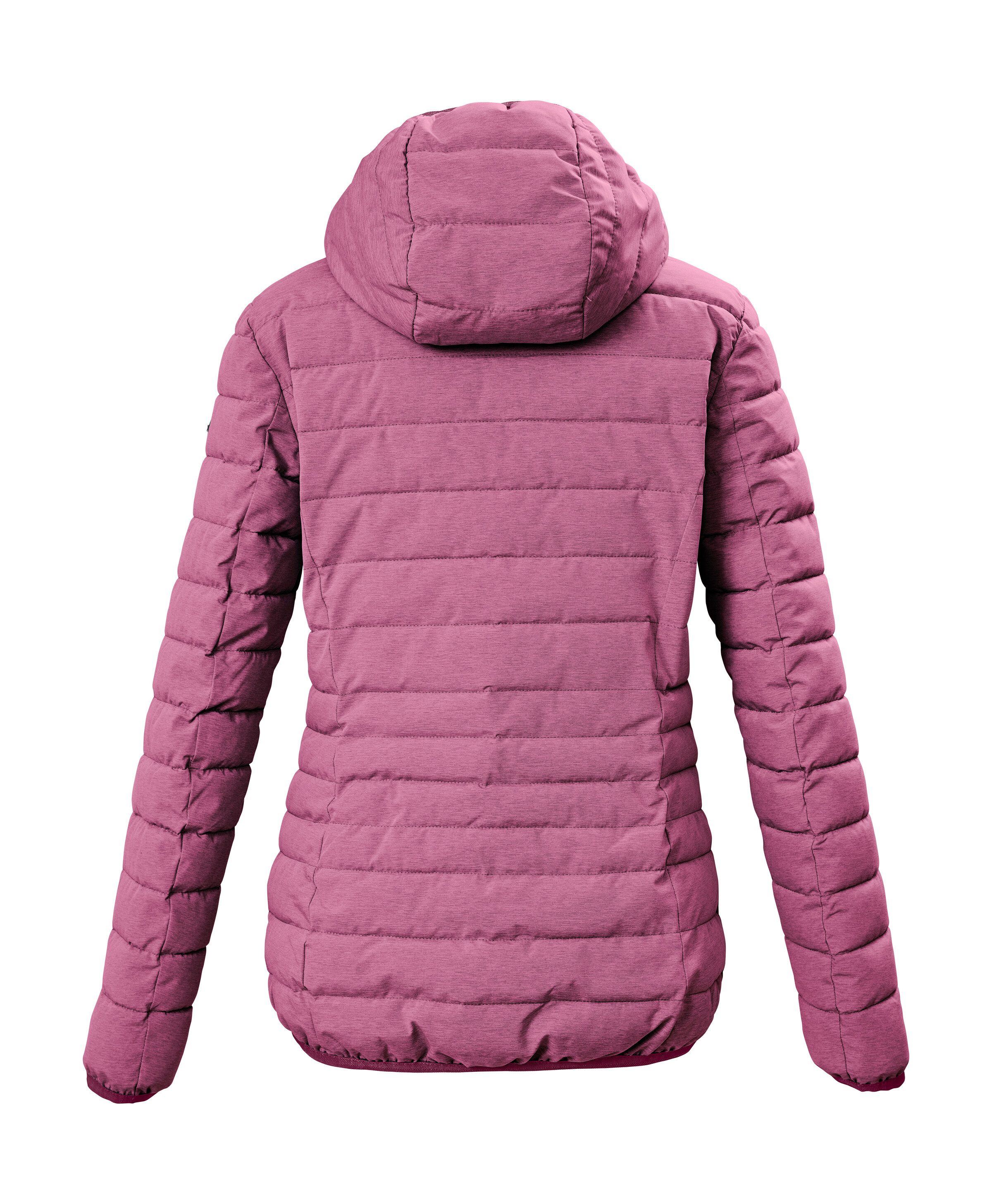 G.I.G.A. DX by killtec Steppjacke GW 49 WMN QLTD JCKT Wind- und wasserabweisende Damen Steppjacke mit 8.000 mm Wassersäule – Bild 2 von 5