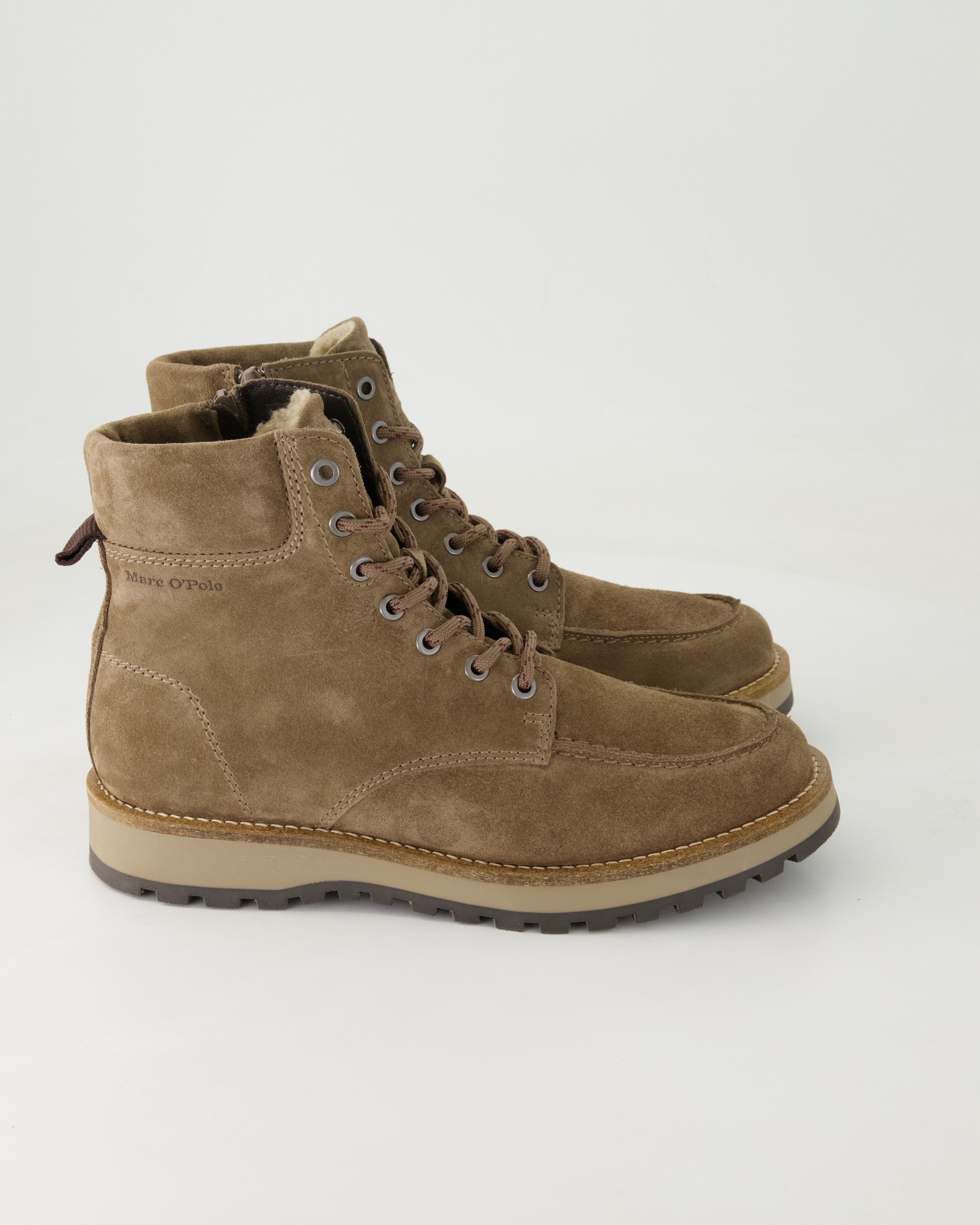 Marc O'Polo Jack 13B Winterstiefel Obermaterial: Leder günstig online kaufen