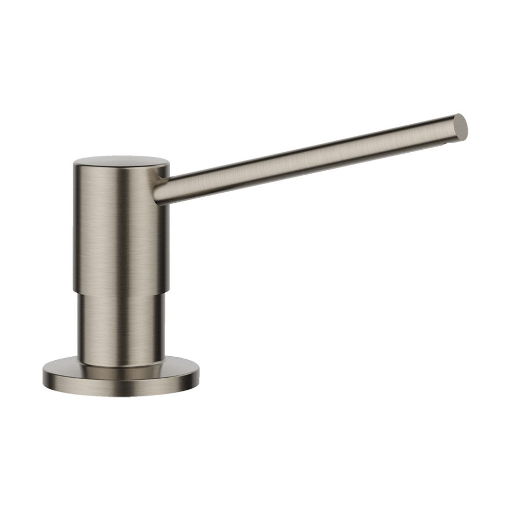 satin platinum