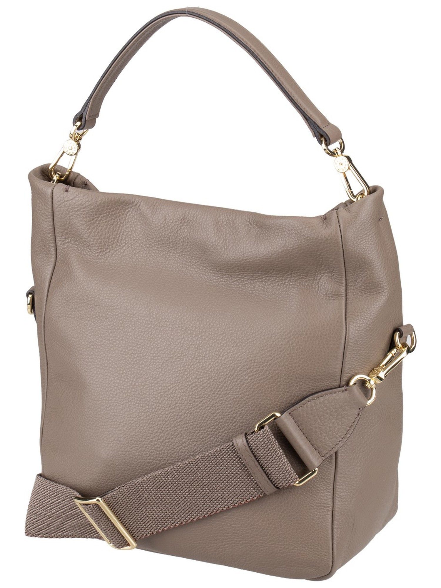 Abro Handtasche Raquel Small, Hobo Bags