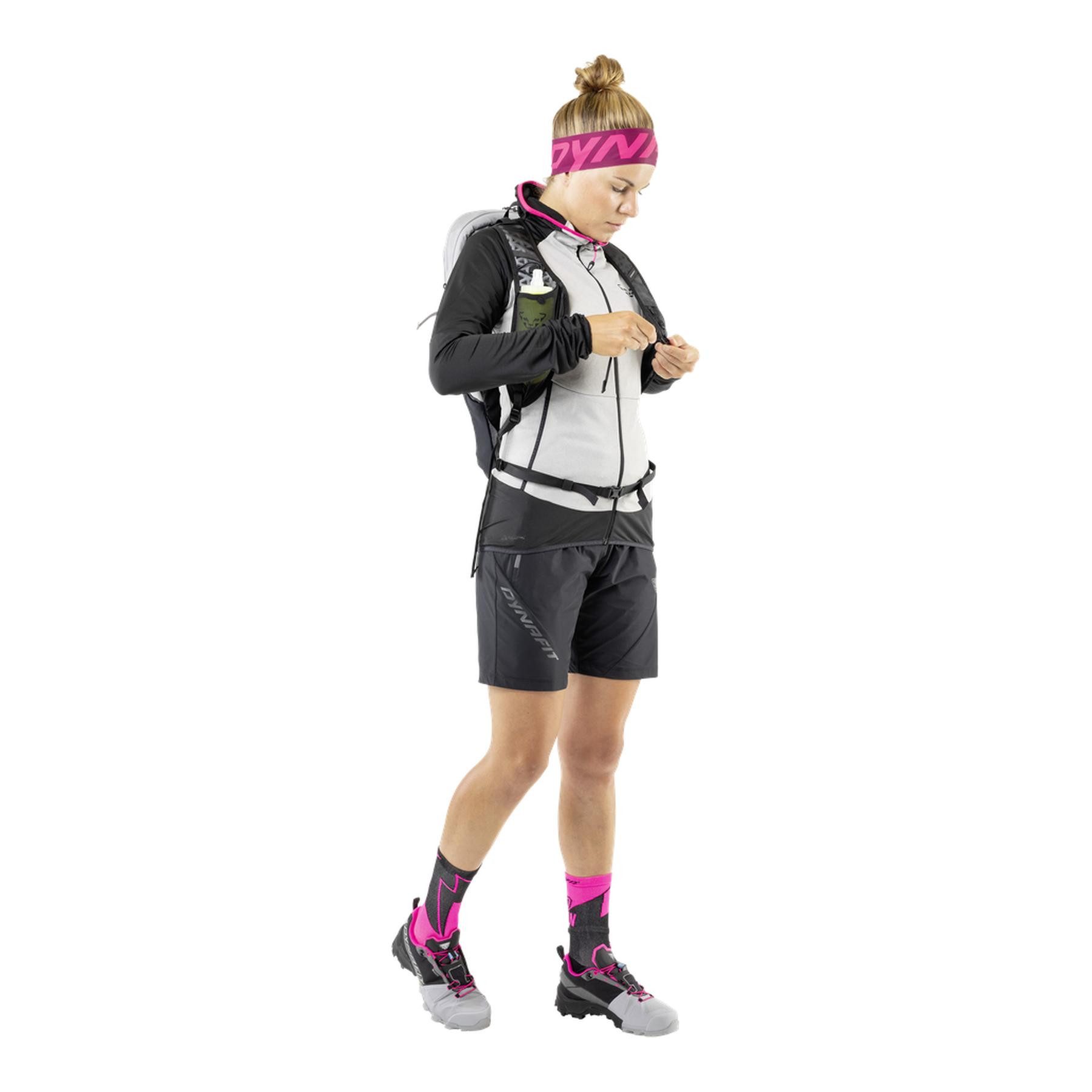 Dynafit Outdoorhose TRANSALPER2 LIGHT DST W SHORTS