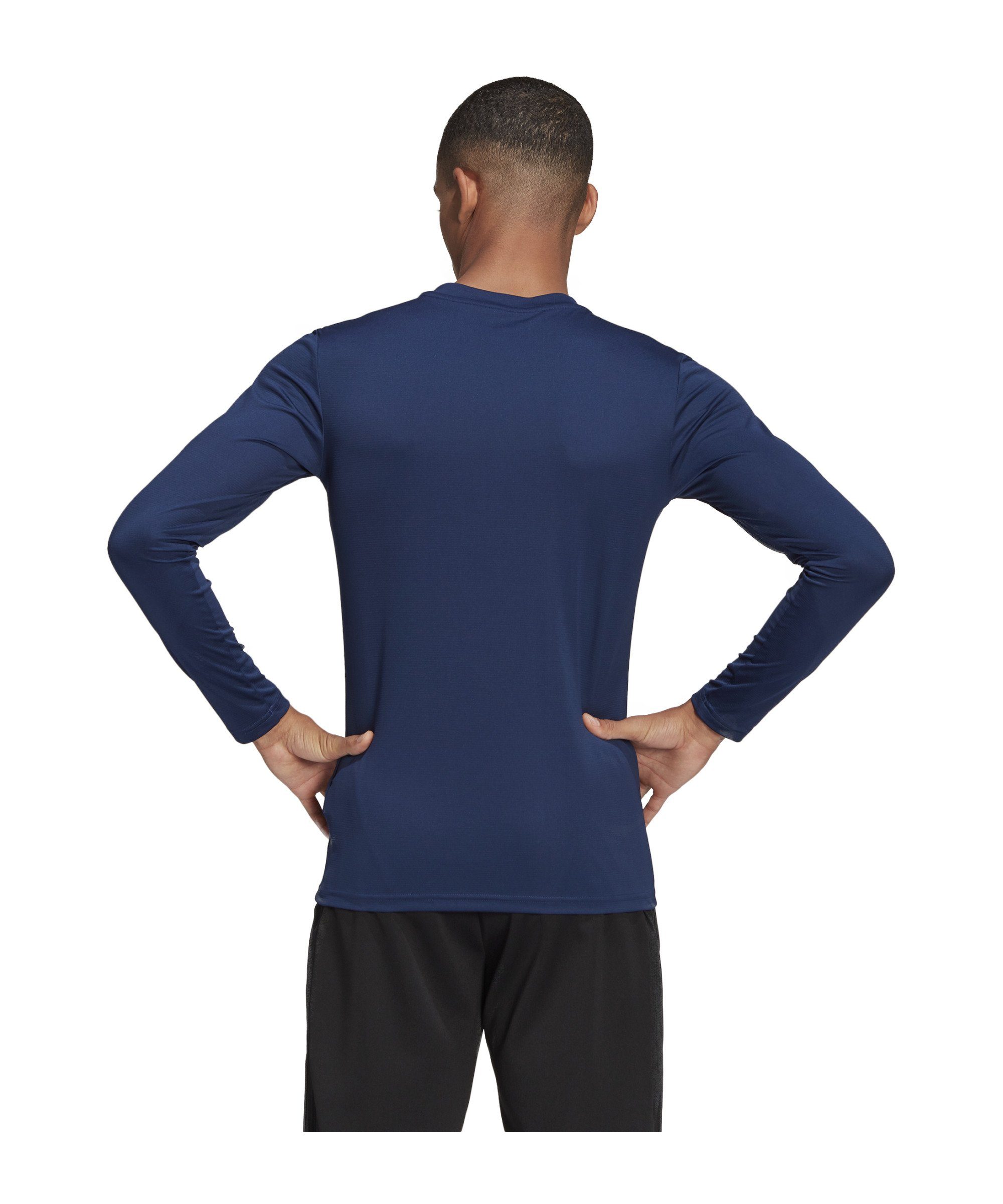 adidas Performance Funktionsshirt adidas Performance Team Base Top langarm AEROREADY