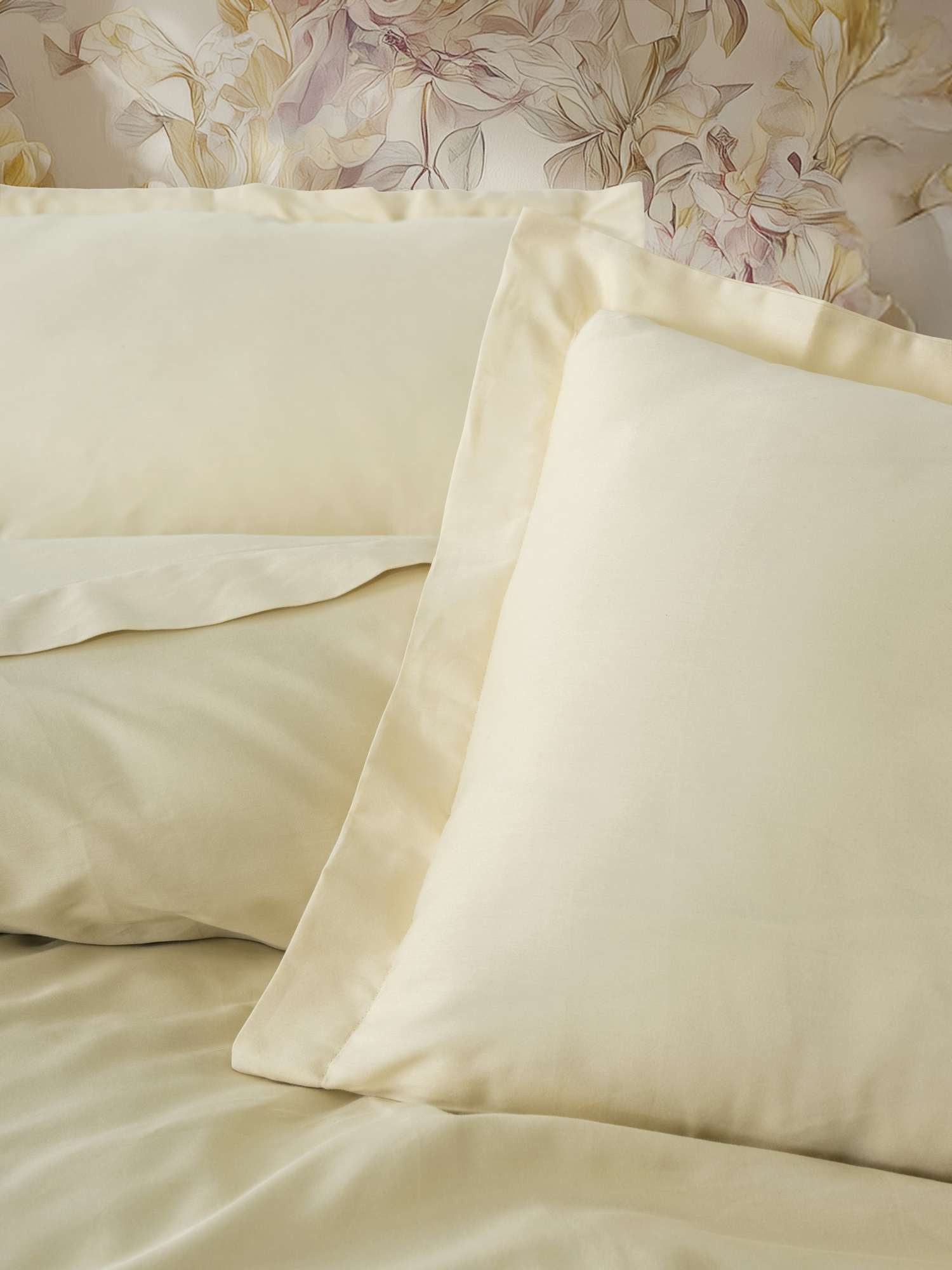 L'Essentiel Maison Bettwäsche Set, satin, 3 günstig online kaufen