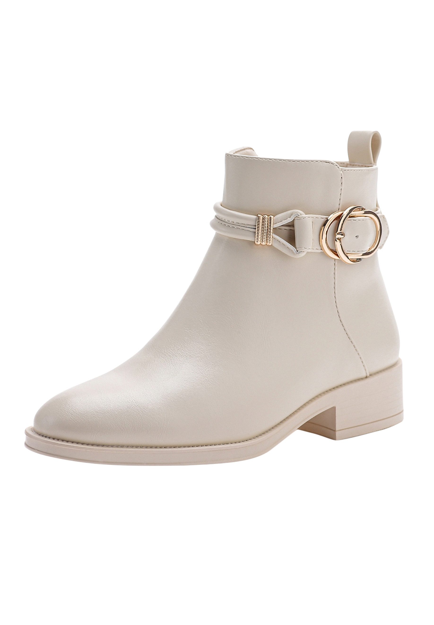 Elara Stiefeletten Stiefelette