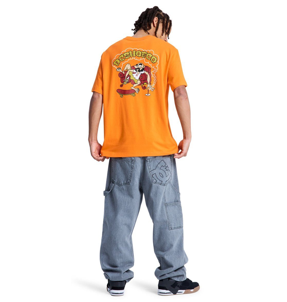 DC Shoes T-Shirt